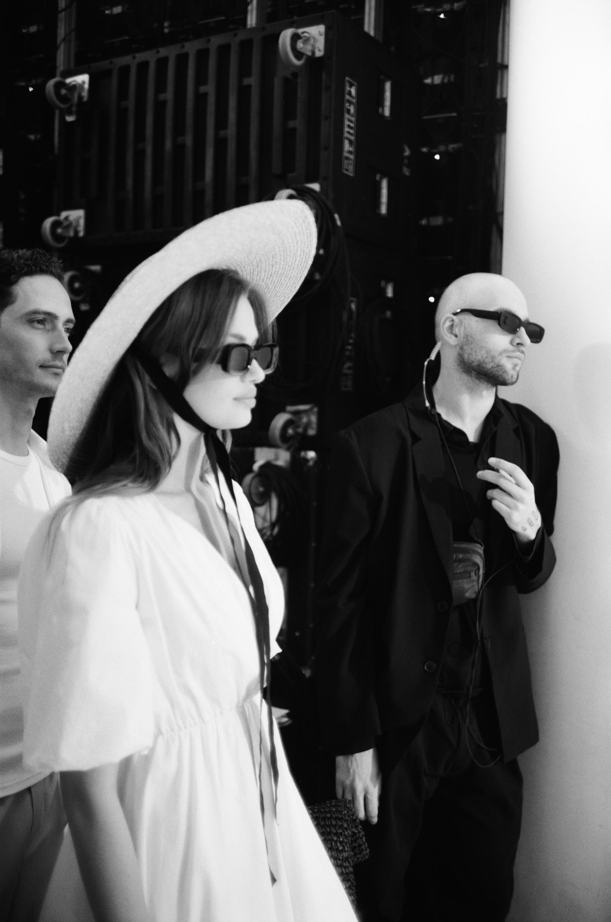 Пленка. Репортажный и свадебный фотограф Коваленко Игорь