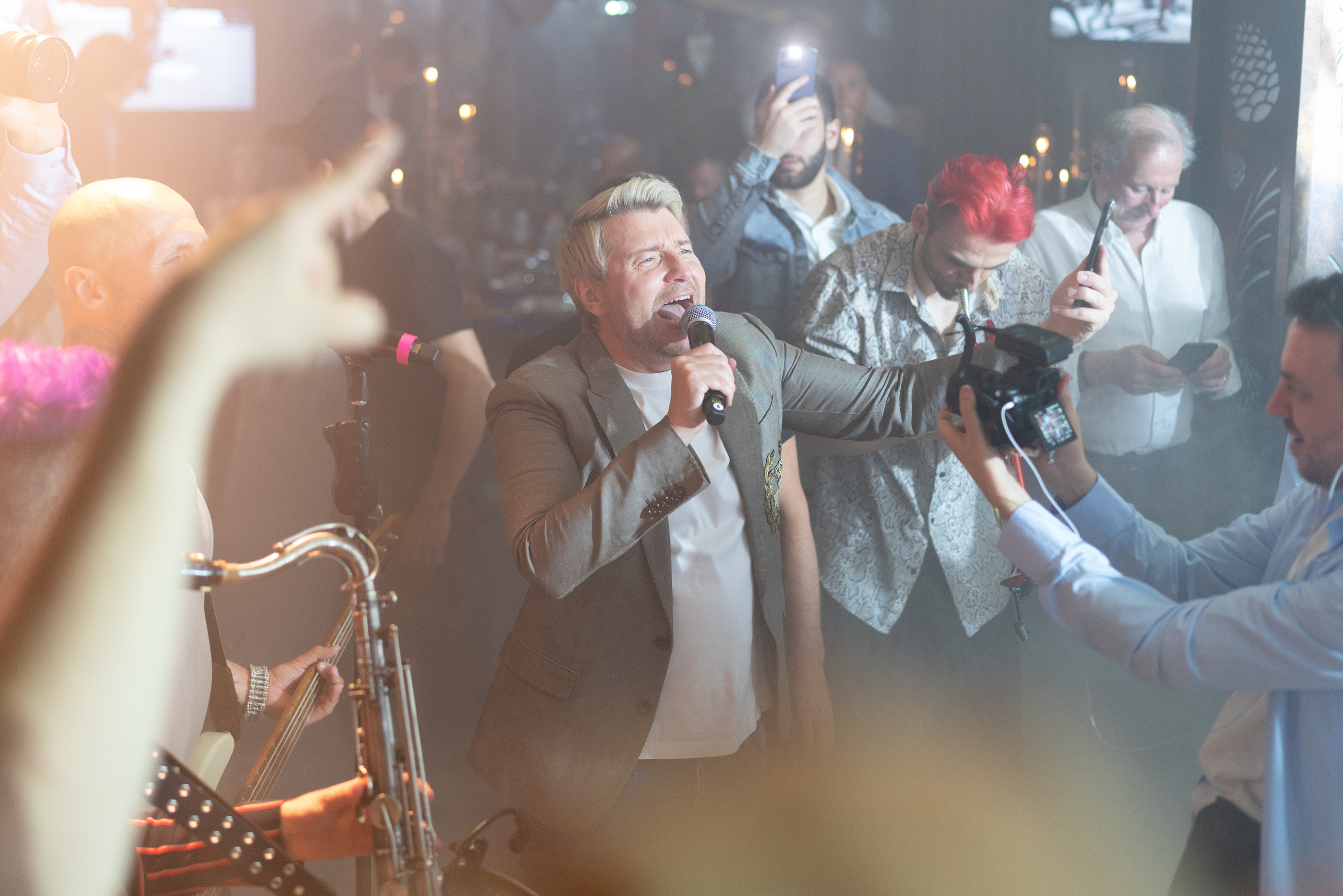 Мероприятия. Репортажный и свадебный фотограф Коваленко Игорь