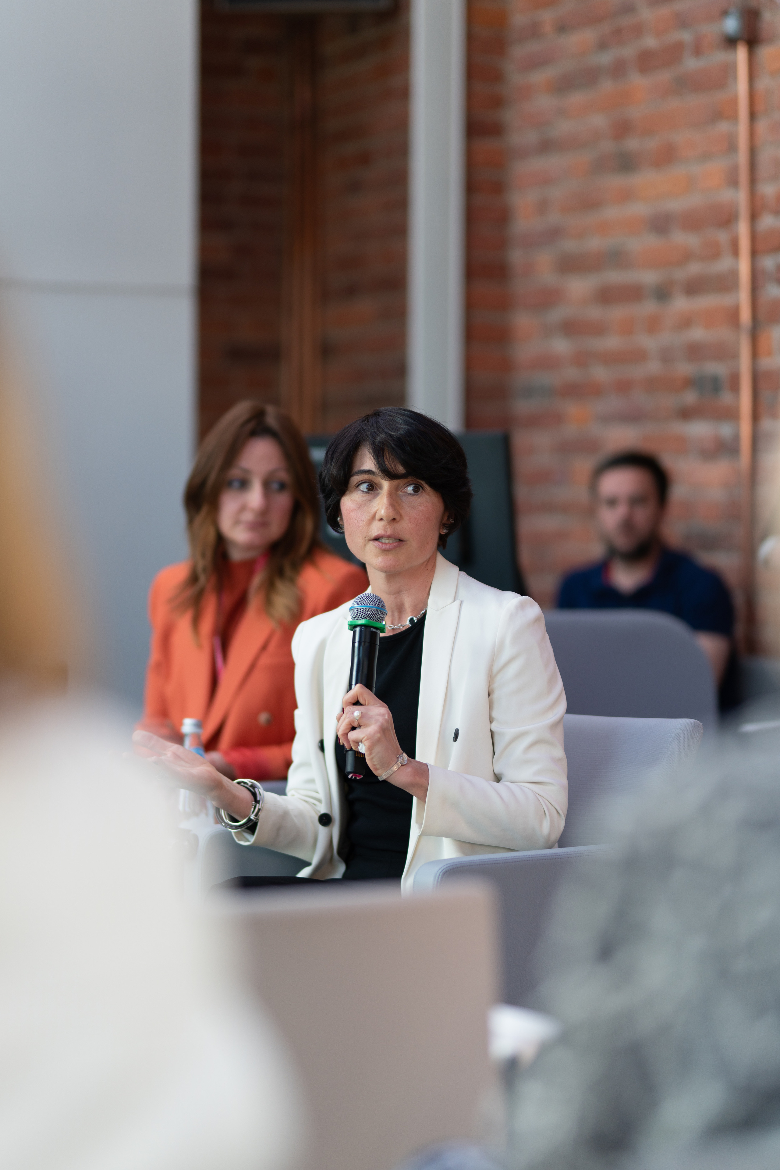 Спорт и бизнес. Репортажный и свадебный фотограф Коваленко Игорь