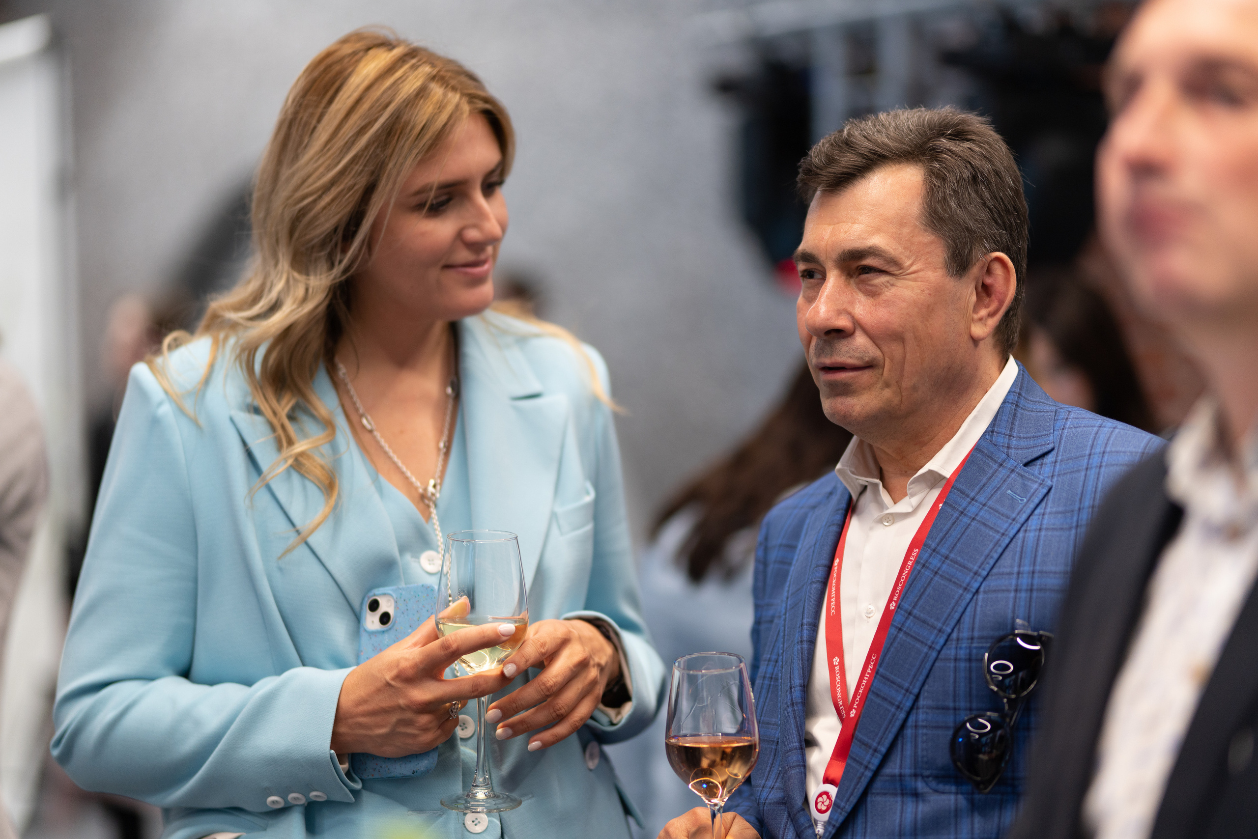 Спорт и бизнес. Репортажный и свадебный фотограф Коваленко Игорь