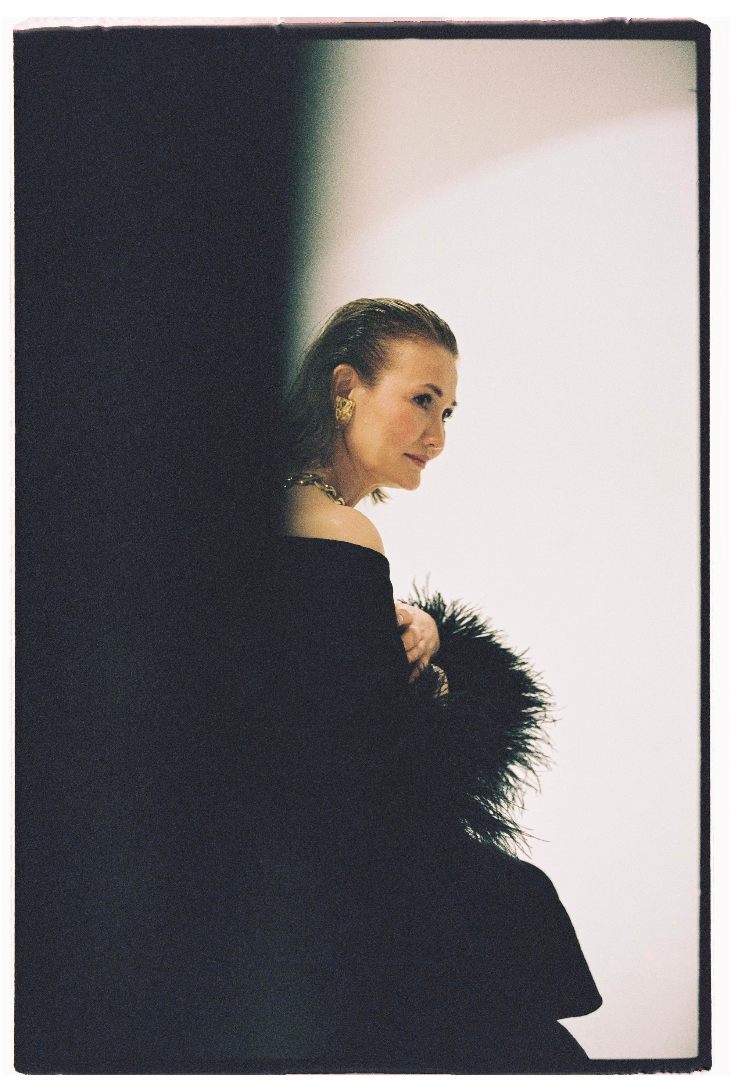 Пленка. Репортажный и свадебный фотограф Коваленко Игорь