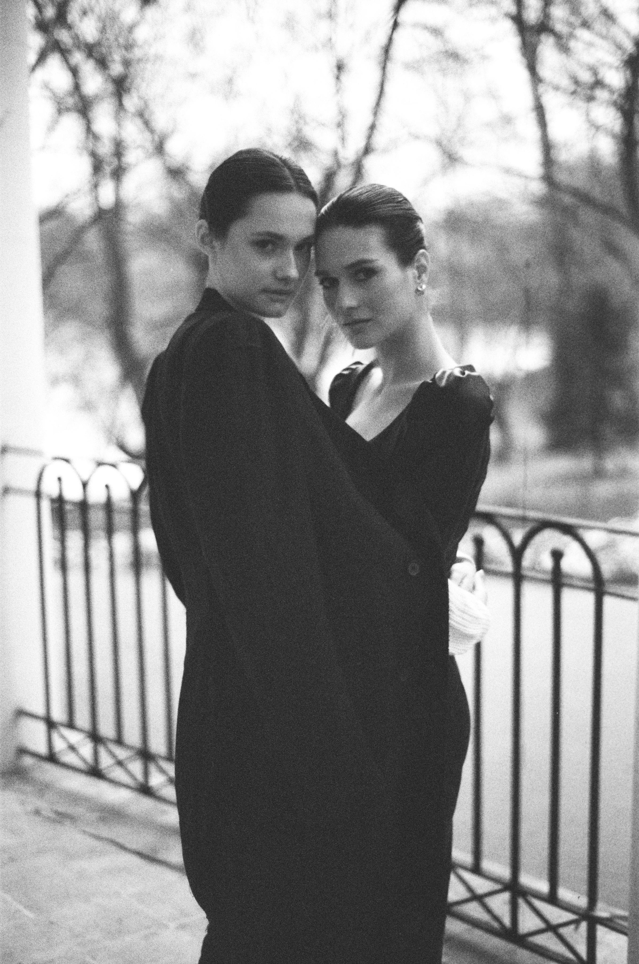 Пленка. Репортажный и свадебный фотограф Коваленко Игорь