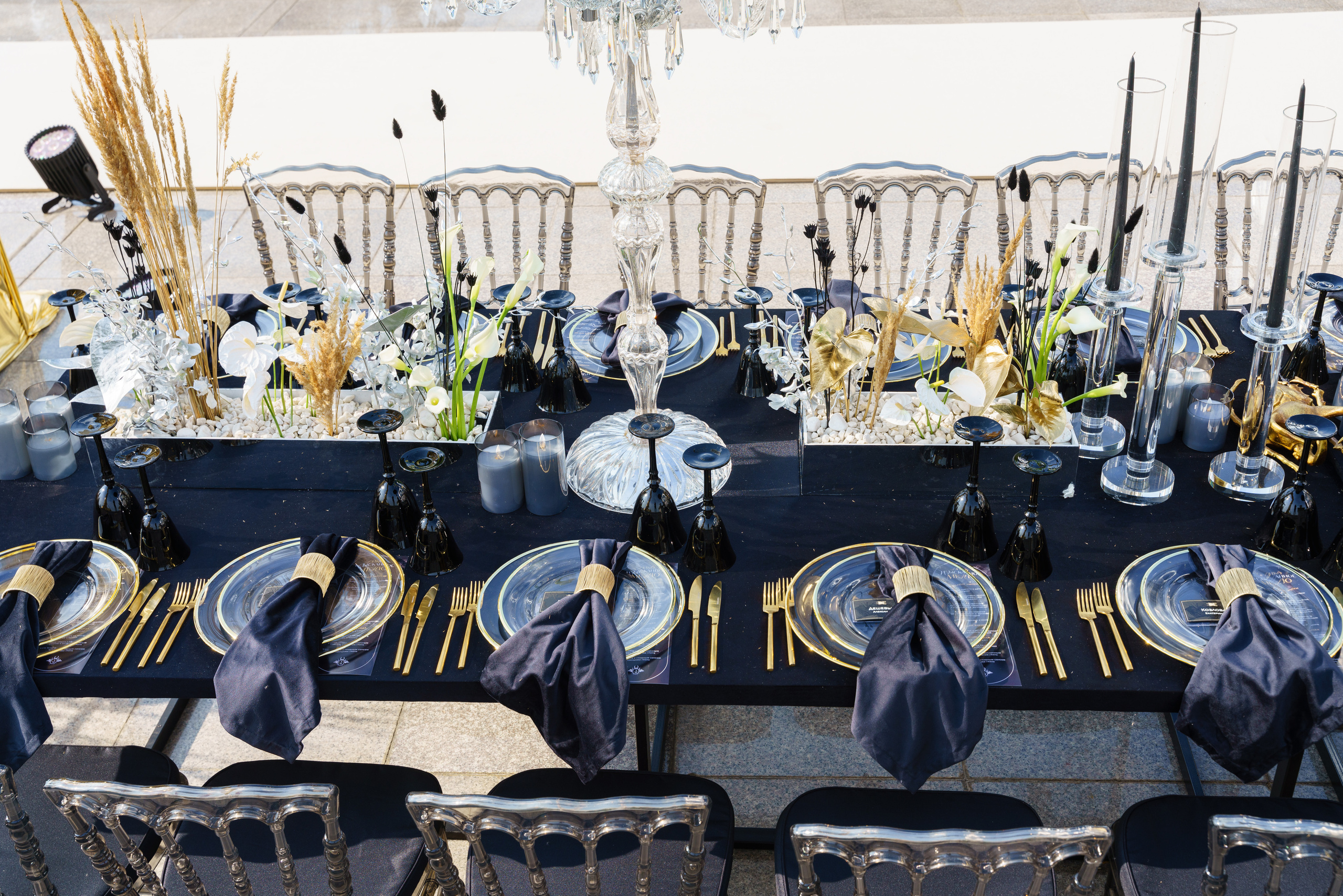 Декор. Репортажный и свадебный фотограф Коваленко Игорь