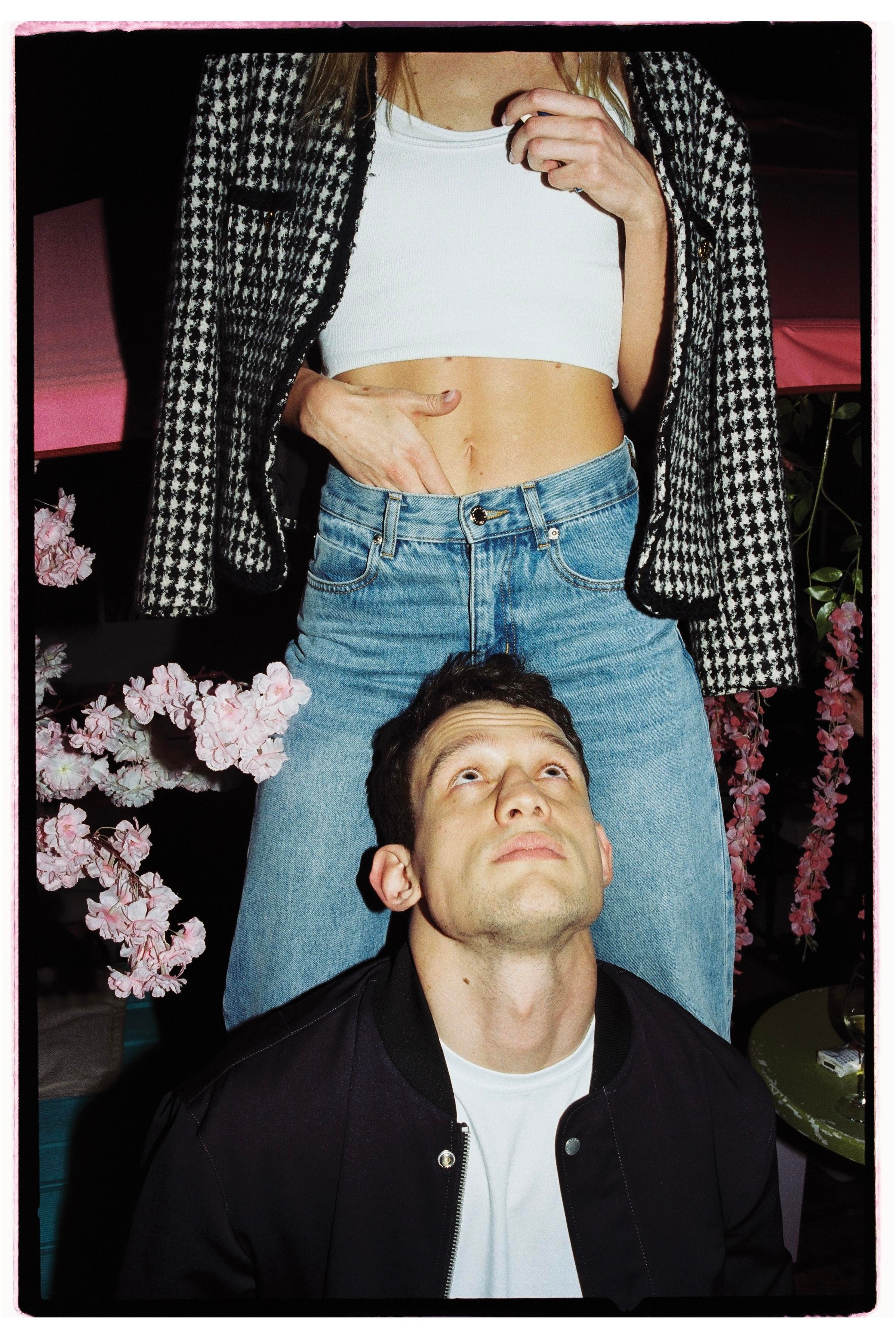 Пленка. Репортажный и свадебный фотограф Коваленко Игорь