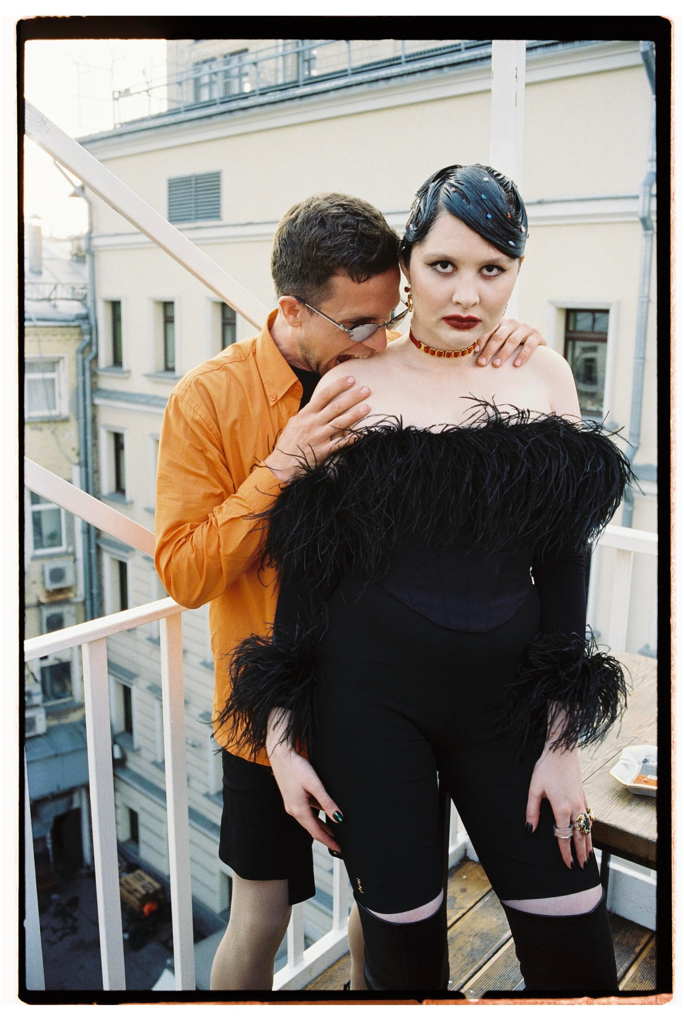 Пленка. Репортажный и свадебный фотограф Коваленко Игорь