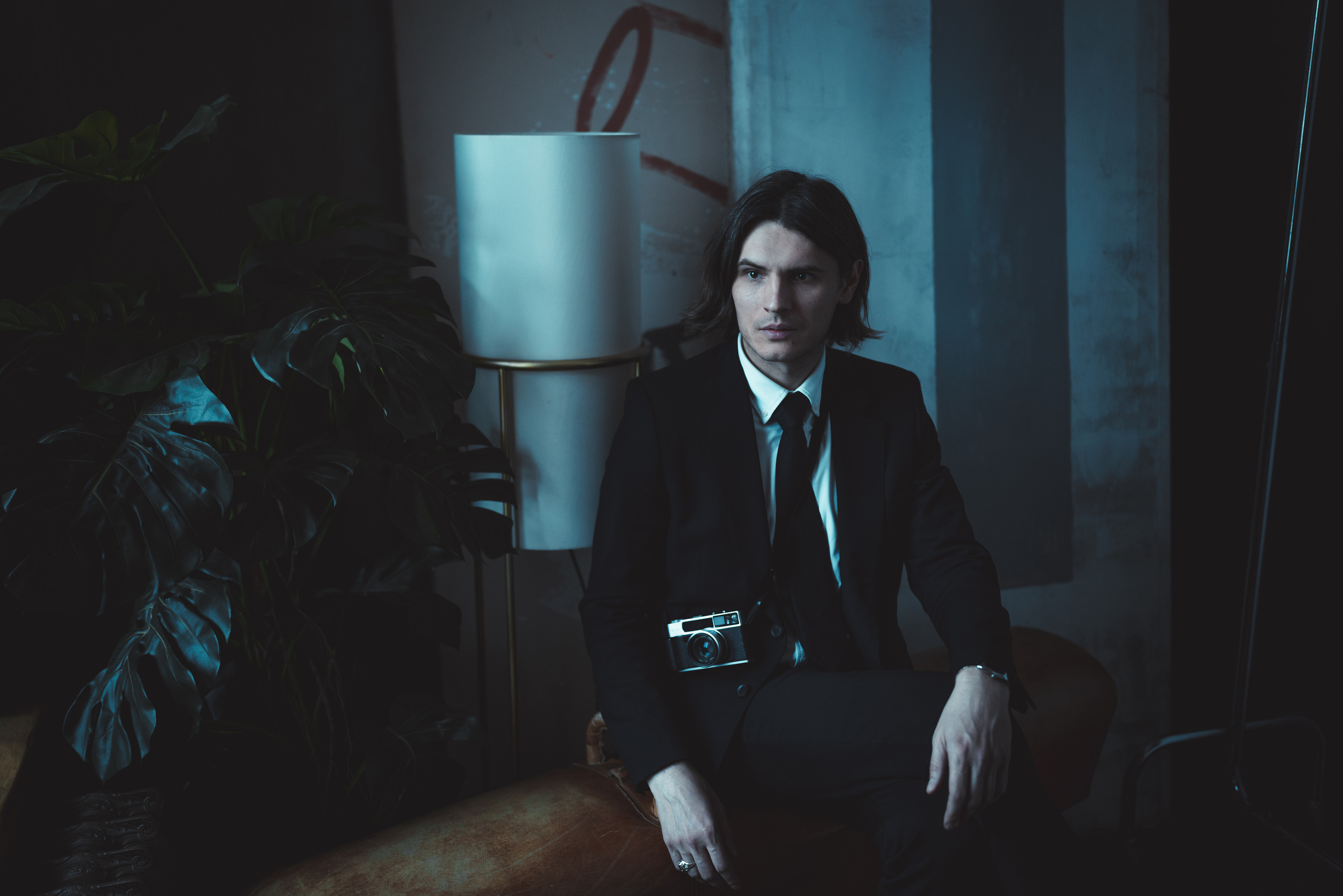 Fashion. Репортажный и свадебный фотограф Коваленко Игорь