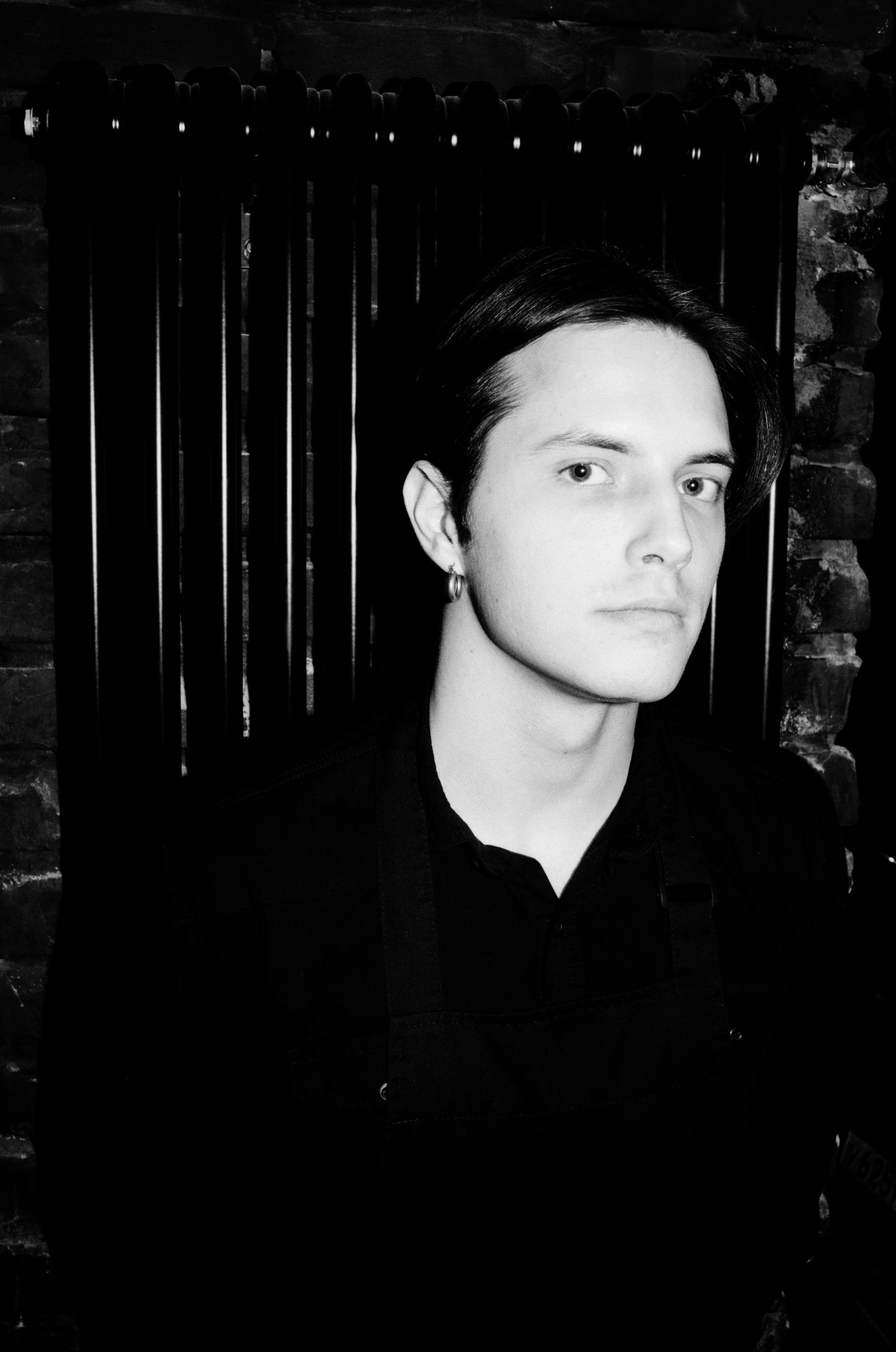 Пленка. Репортажный и свадебный фотограф Коваленко Игорь