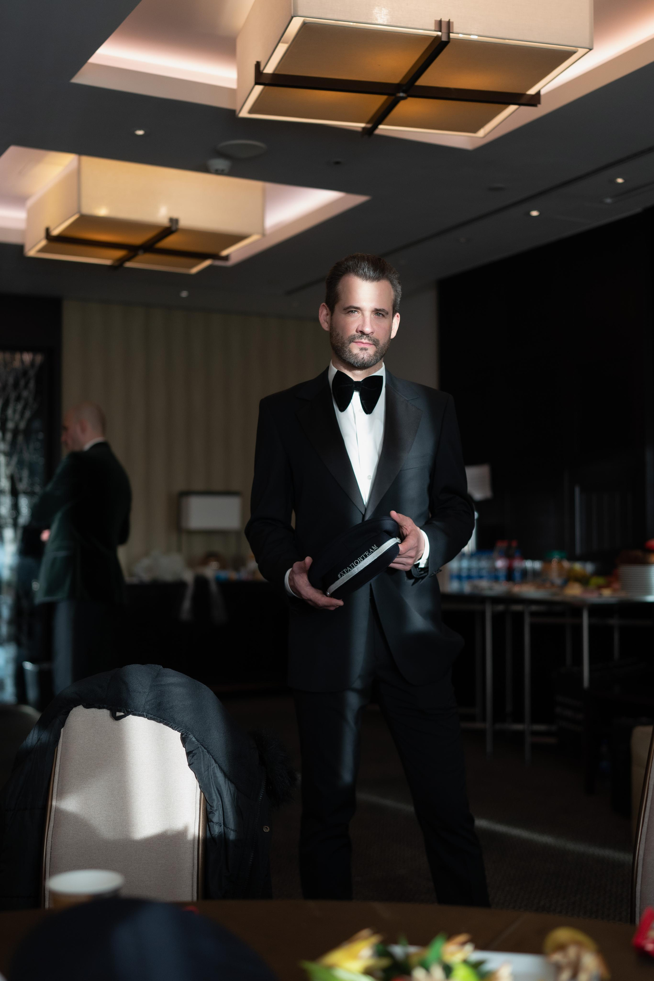 Спорт и бизнес. Репортажный и свадебный фотограф Коваленко Игорь