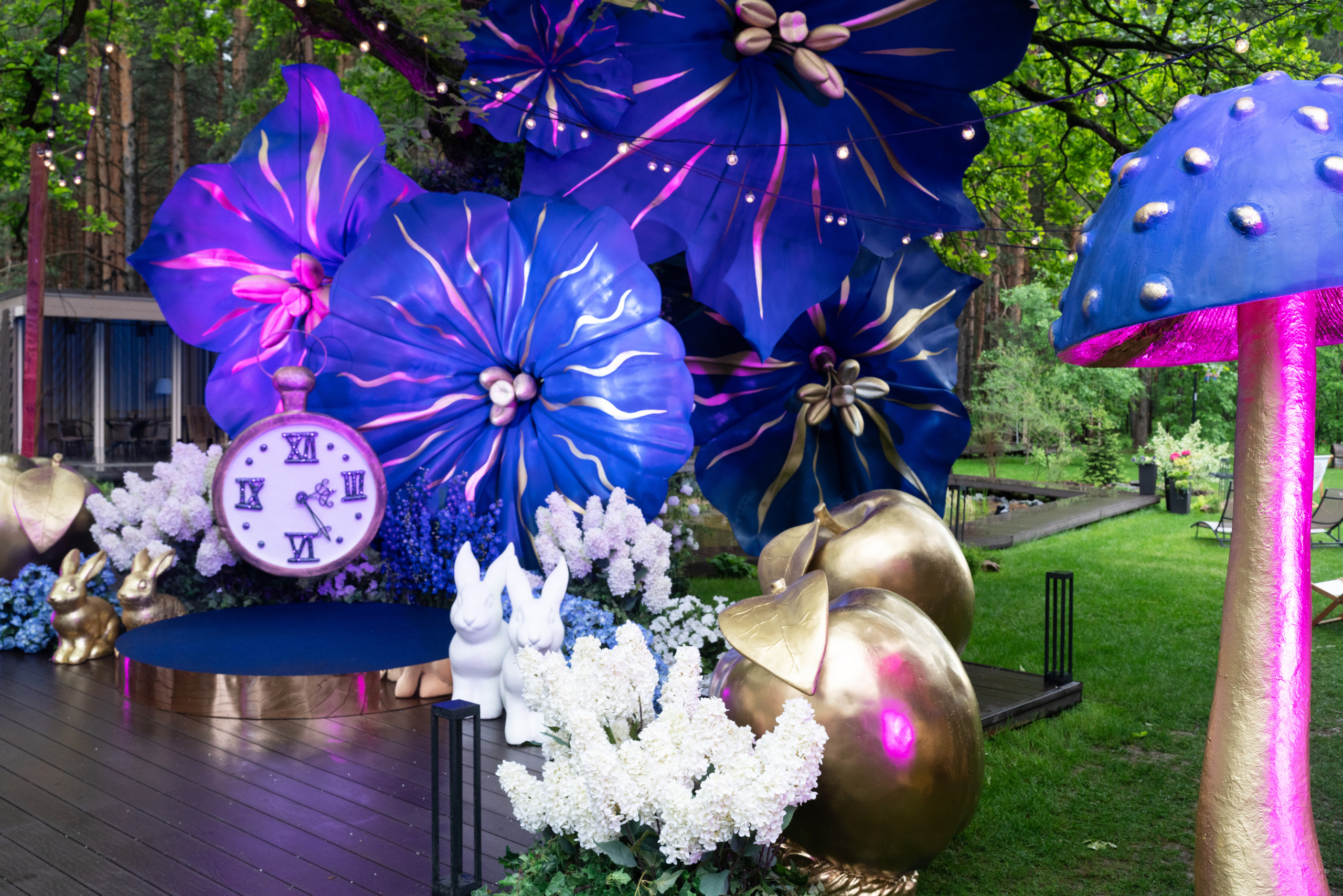 Декор. Репортажный и свадебный фотограф Коваленко Игорь