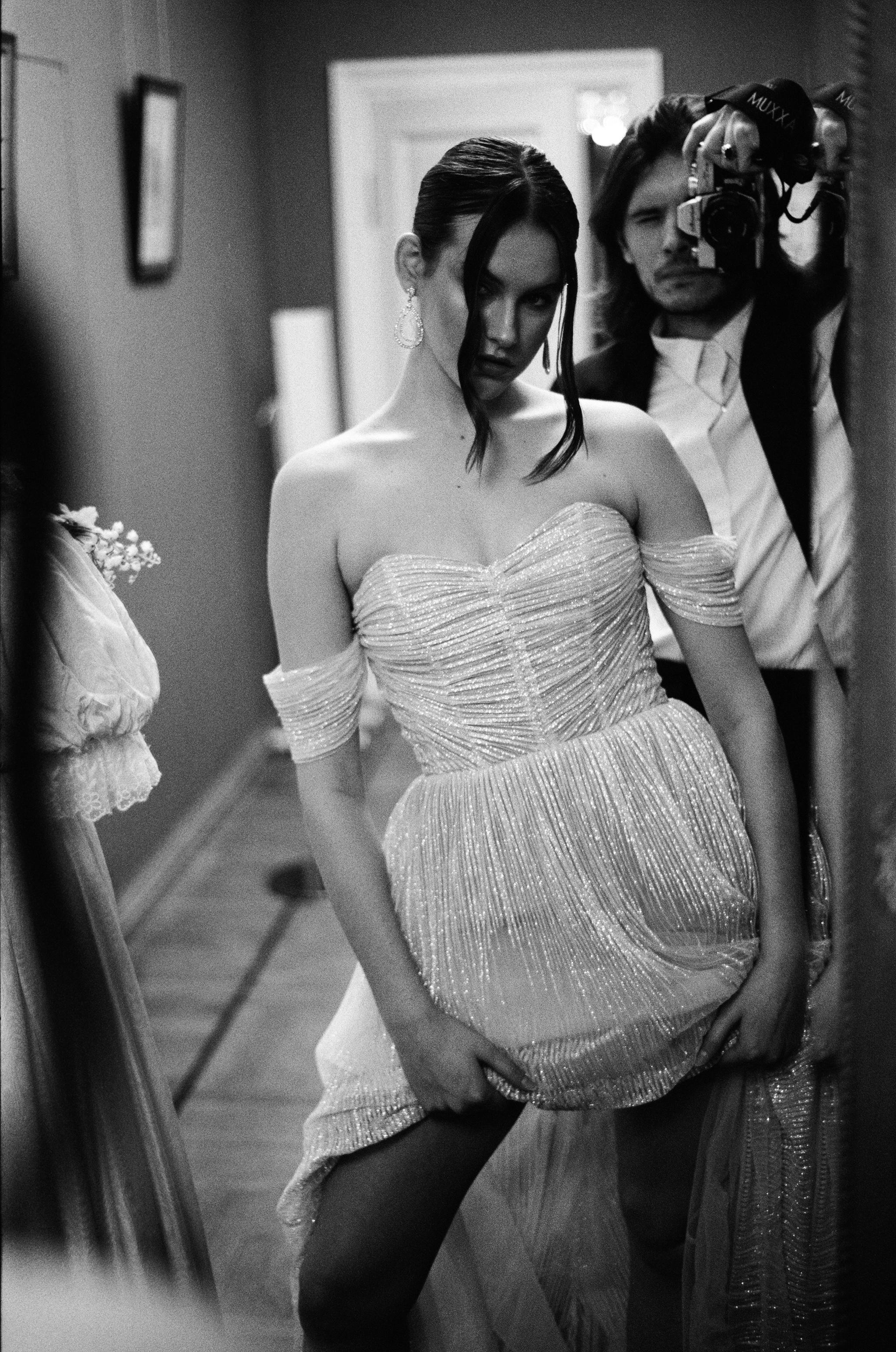 Пленка. Репортажный и свадебный фотограф Коваленко Игорь