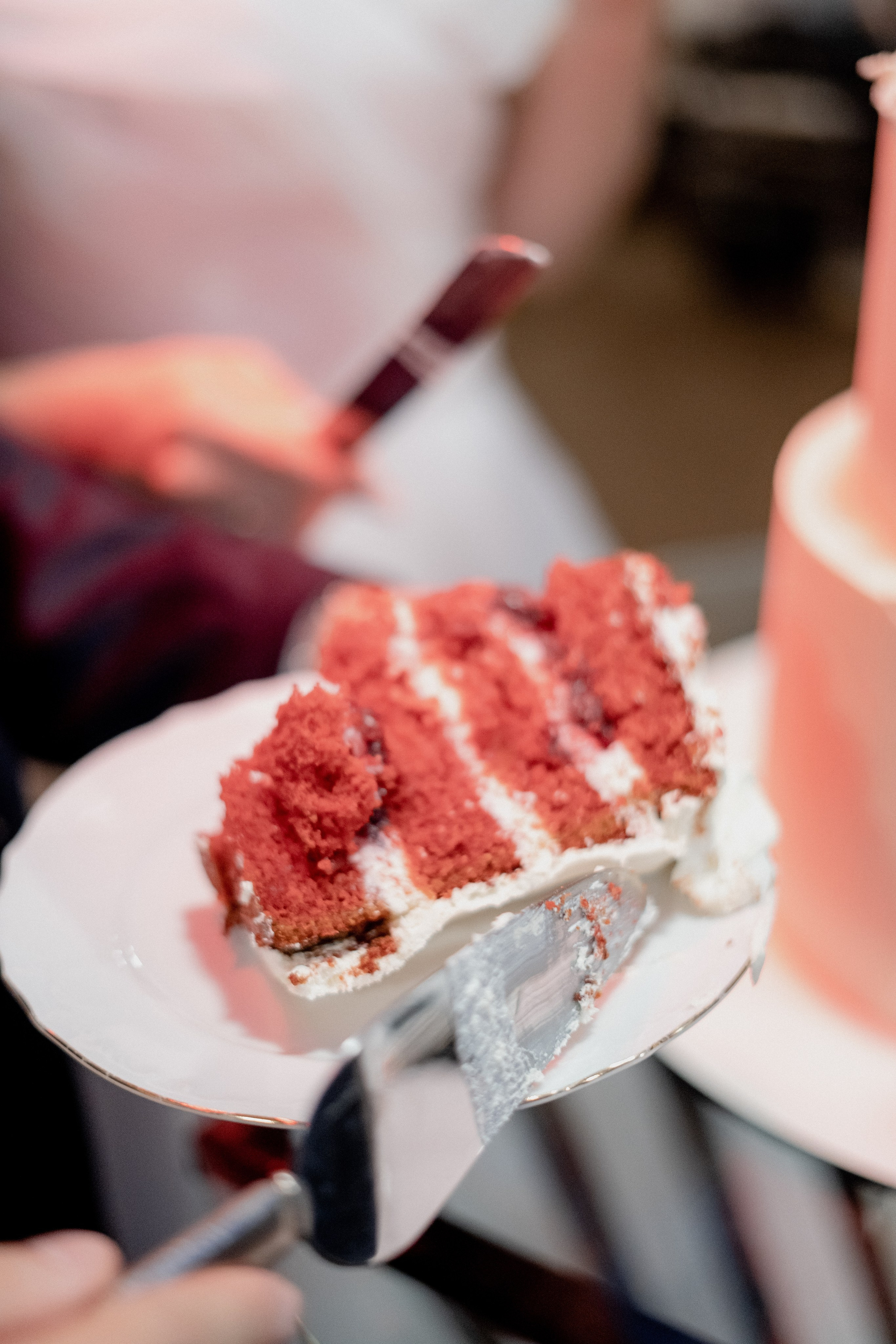 Андрей и Аня. Фотограф Валерия Крахмалева