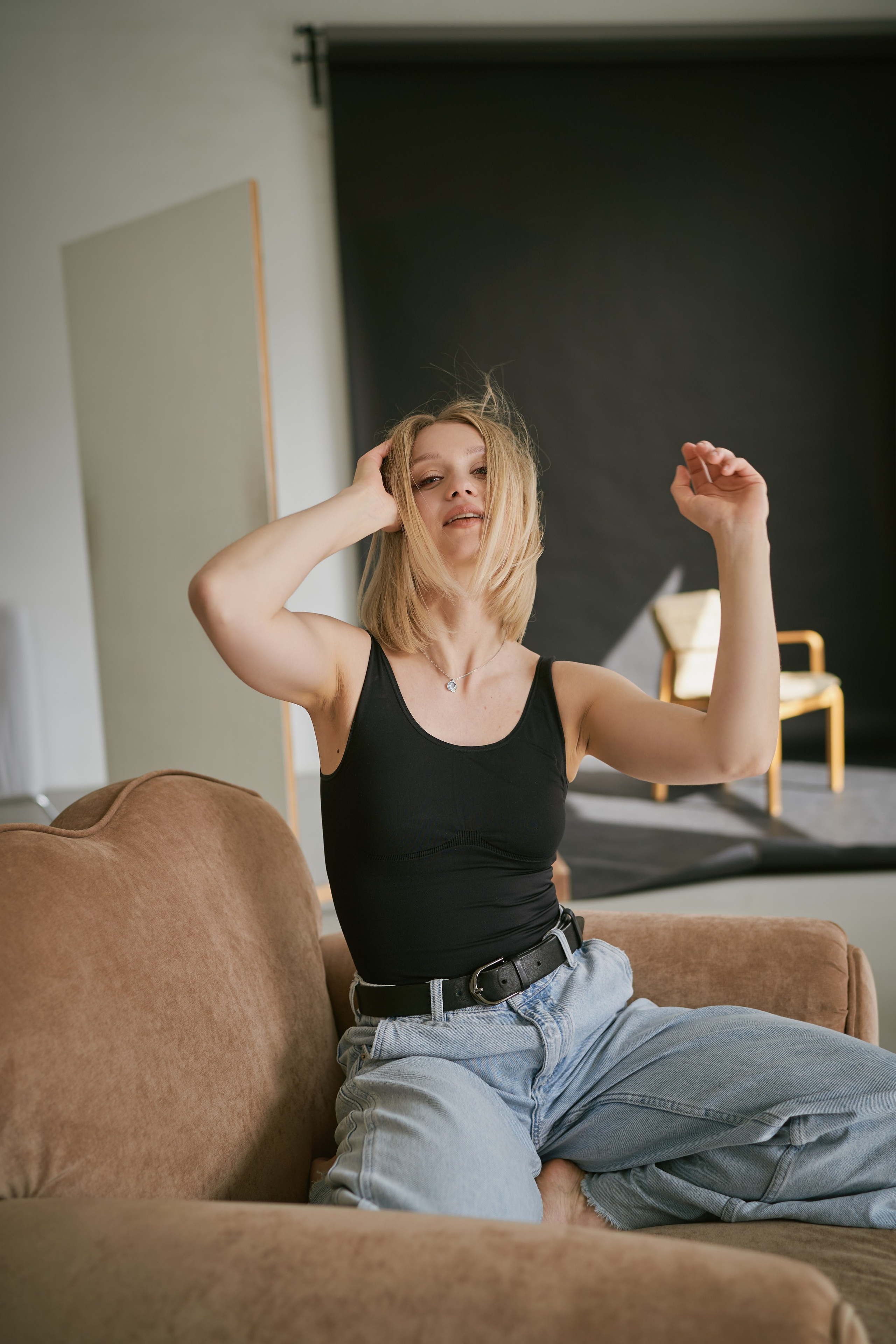 Подружки. Фотограф в Санкт-Петербурге | Аня Маленчук