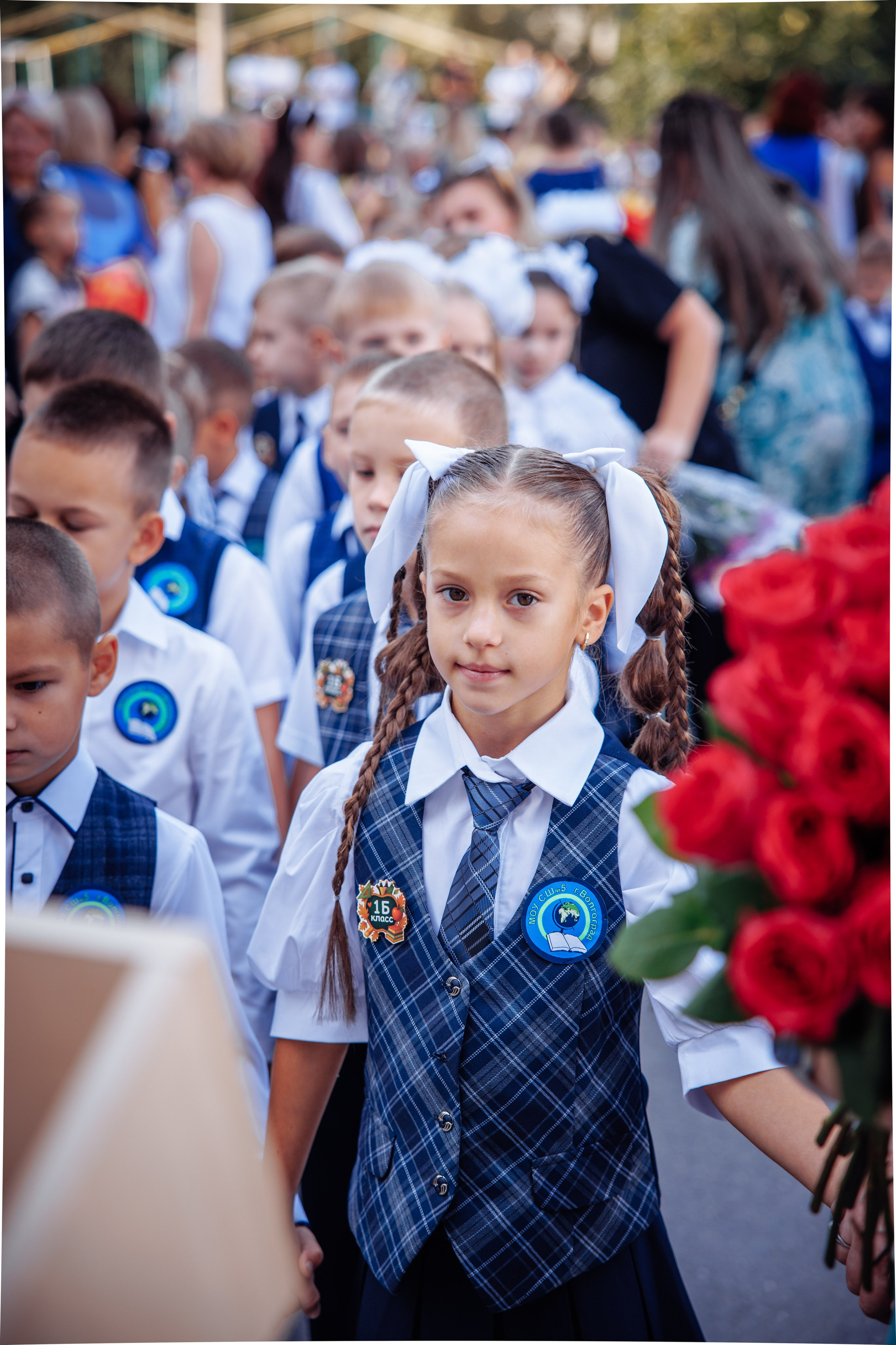 Репортажная сьемка. Выпускные альбомы в Волгограде и Волжском