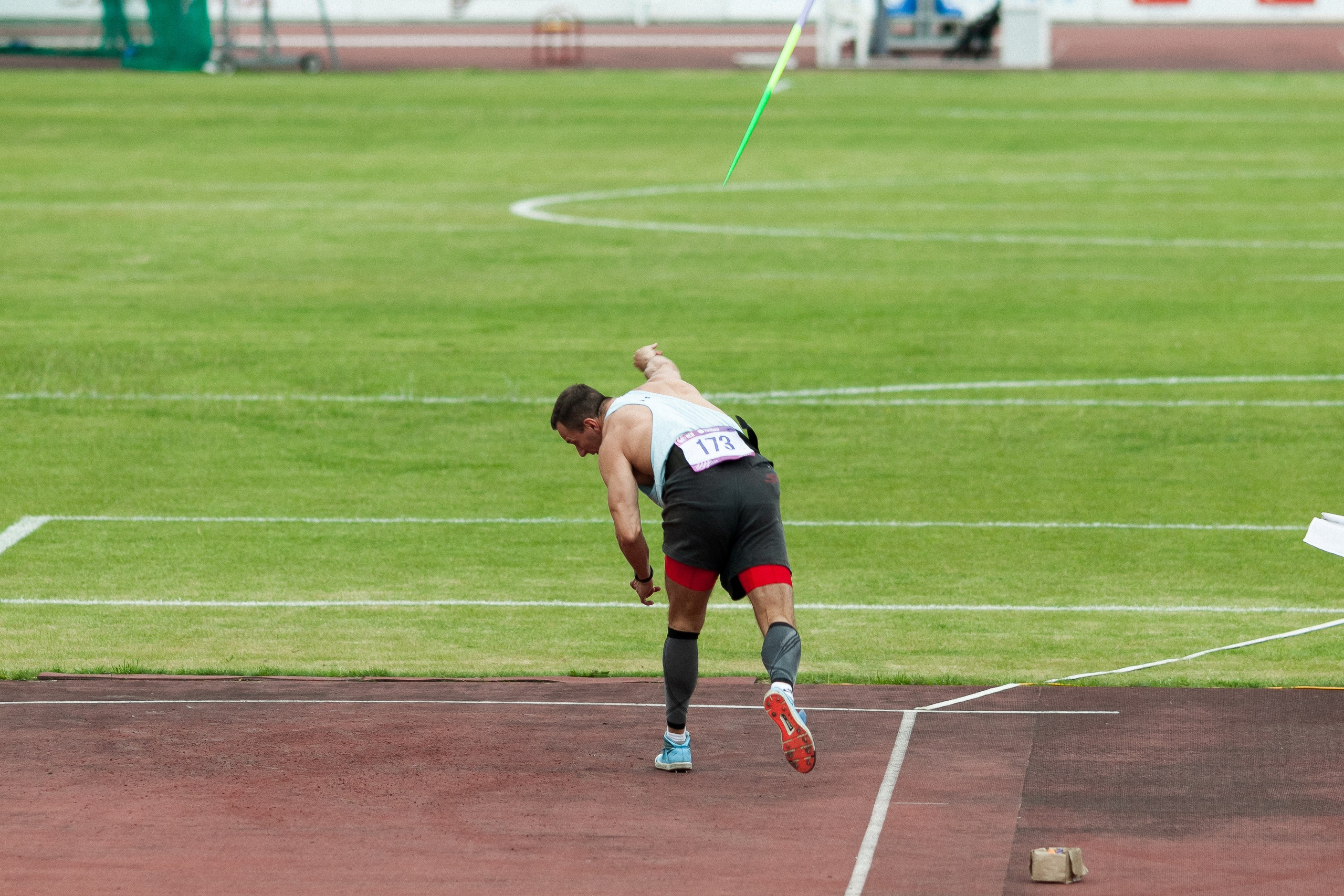 ЛА 5 июля 2025. Фотография