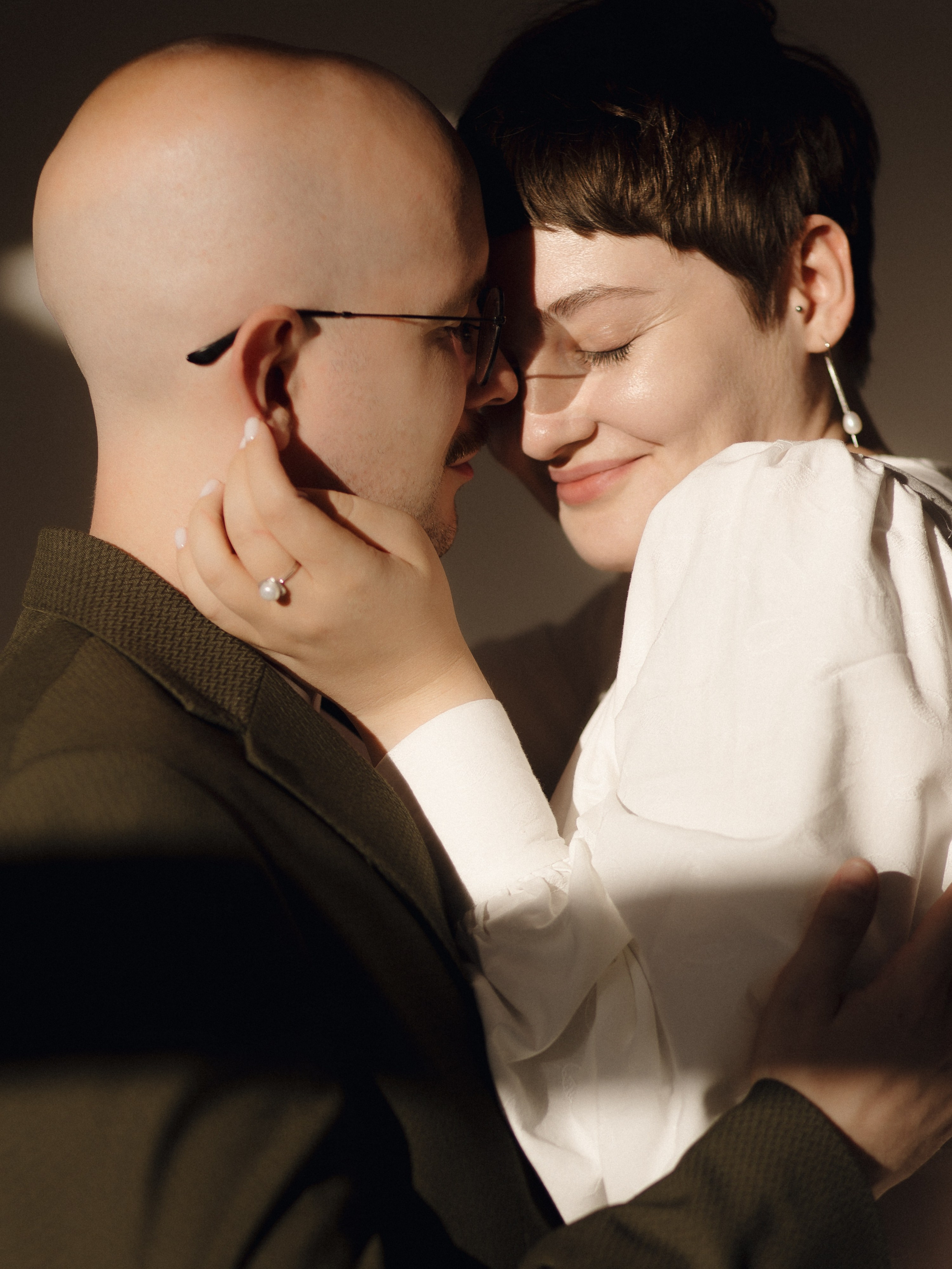 МАРИНА, ЗАПАД 2. Свадебный и индивидуальный фотограф в Челябинске Евгения Негодяева