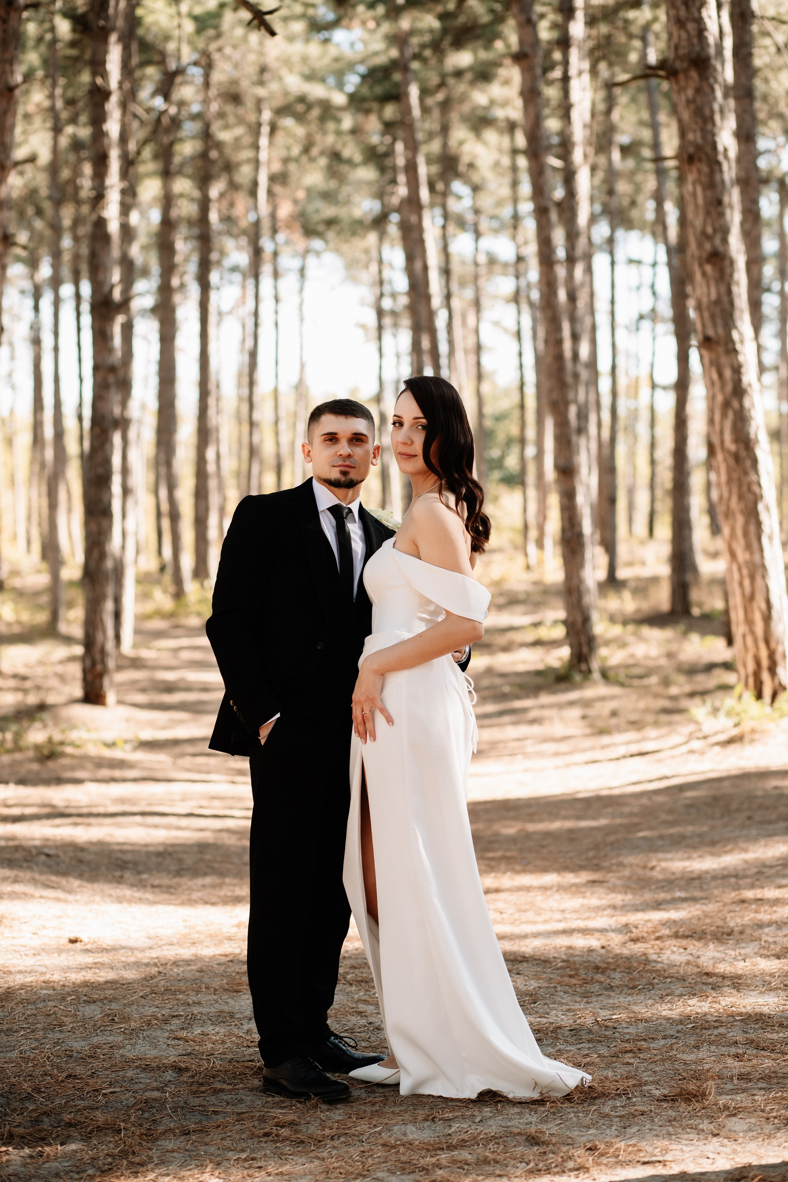 Свадьба Артёма и Лилии. Свадебный и семейный фотограф в Краснодарском крае