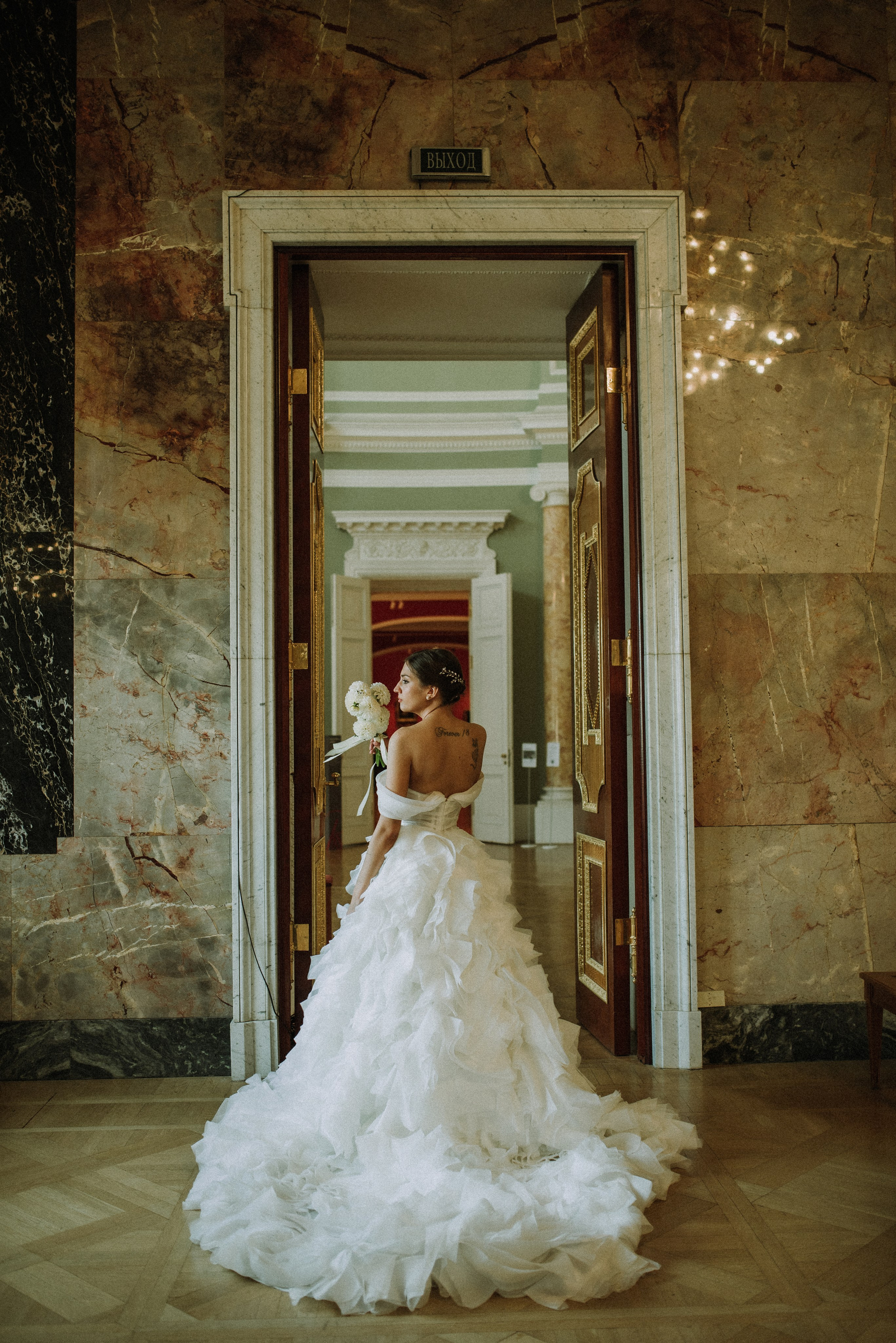 Ваня и Настя. Фотограф в Санкт-Петребурге и в Великих Луках Волченкова Екатерина