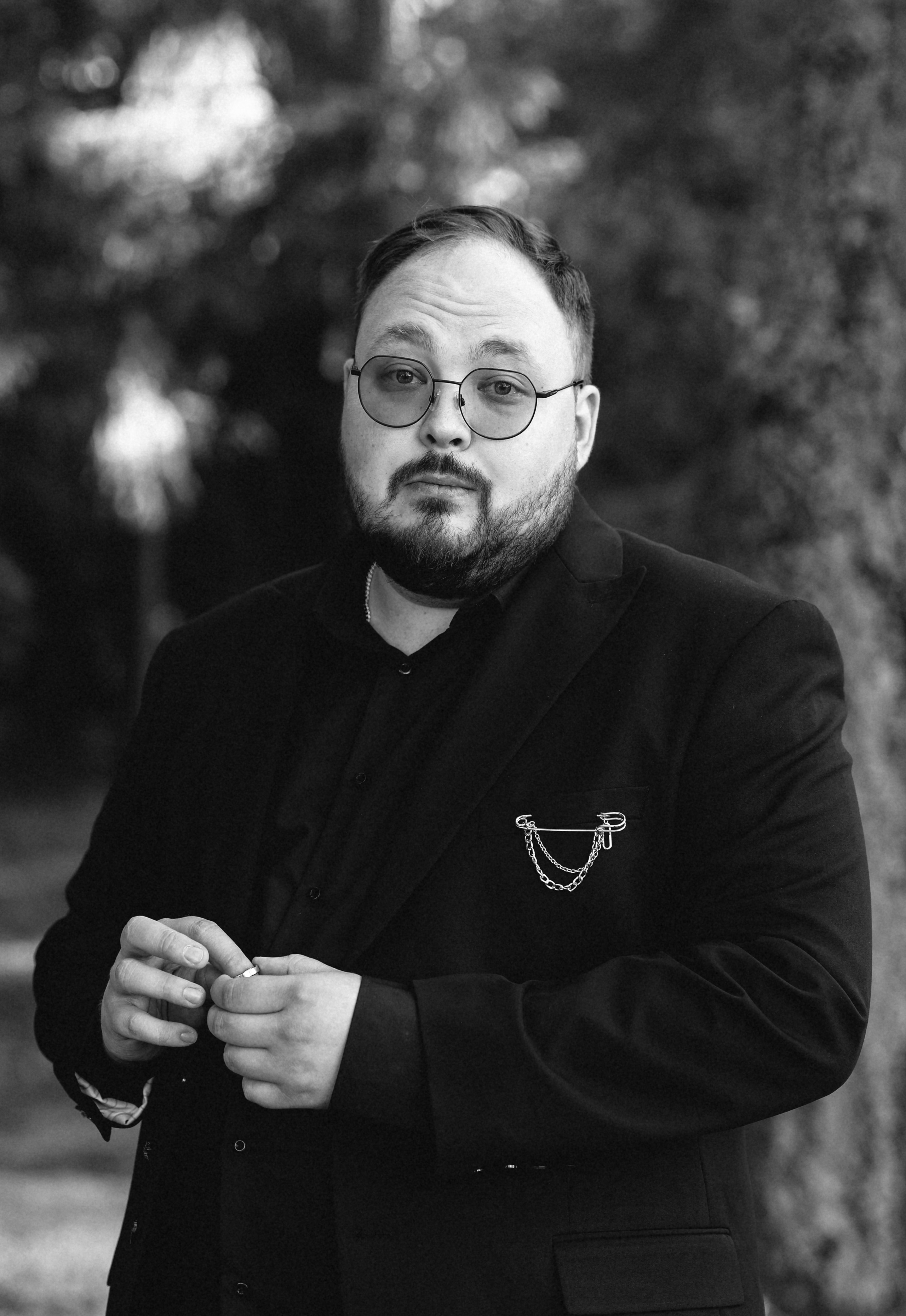 Константин и Полина. Фотограф и видеограф в Москве Полина Абраменкова