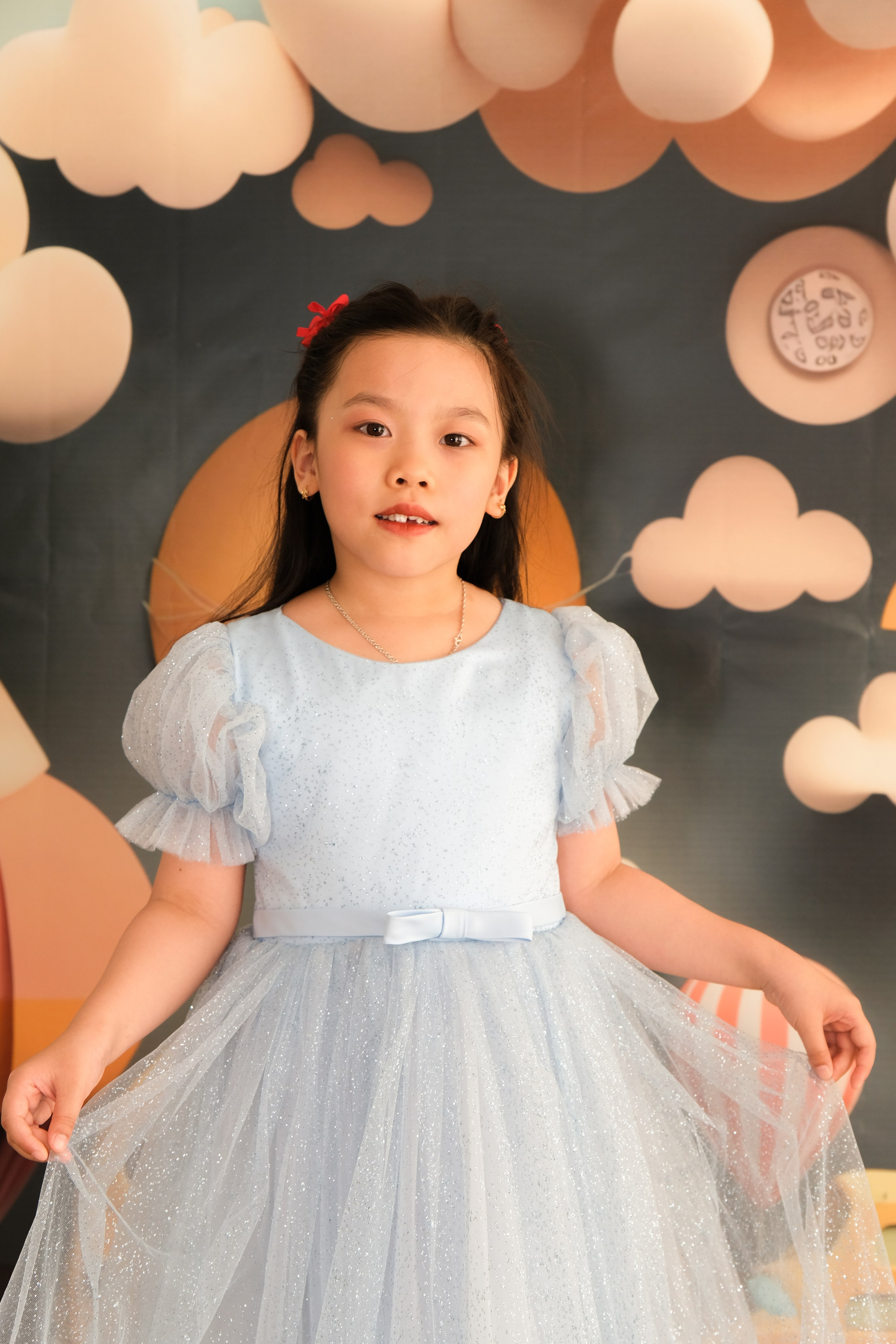 Дети, сады, школы. Фотограф и видеограф в Москве Полина Абраменкова