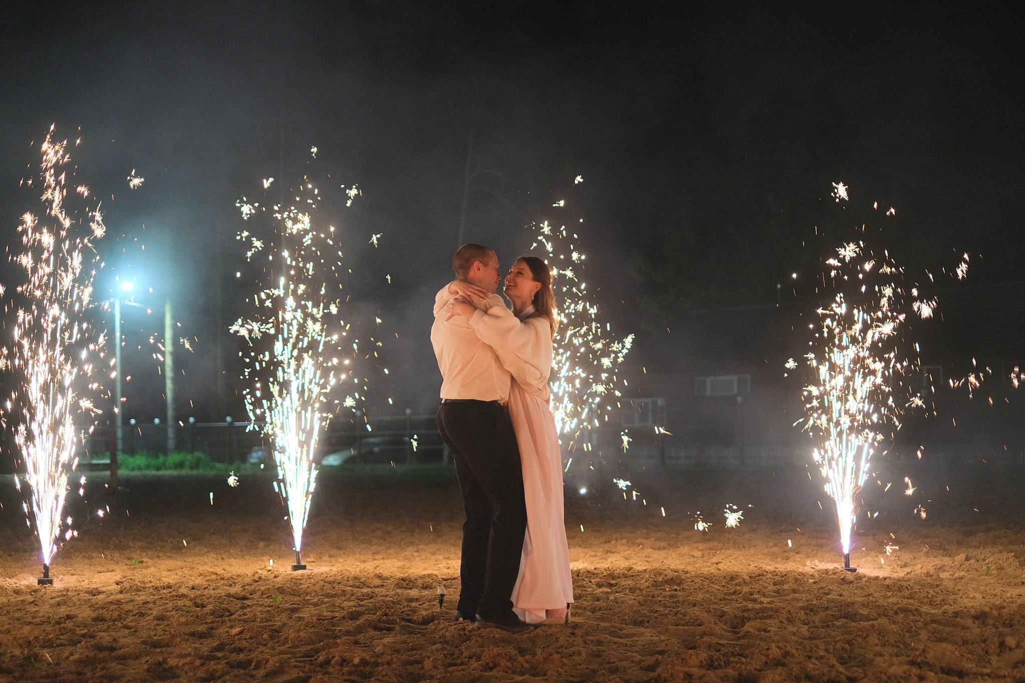 Тимофей и Вероника. Фотограф и видеограф в Москве Полина Абраменкова