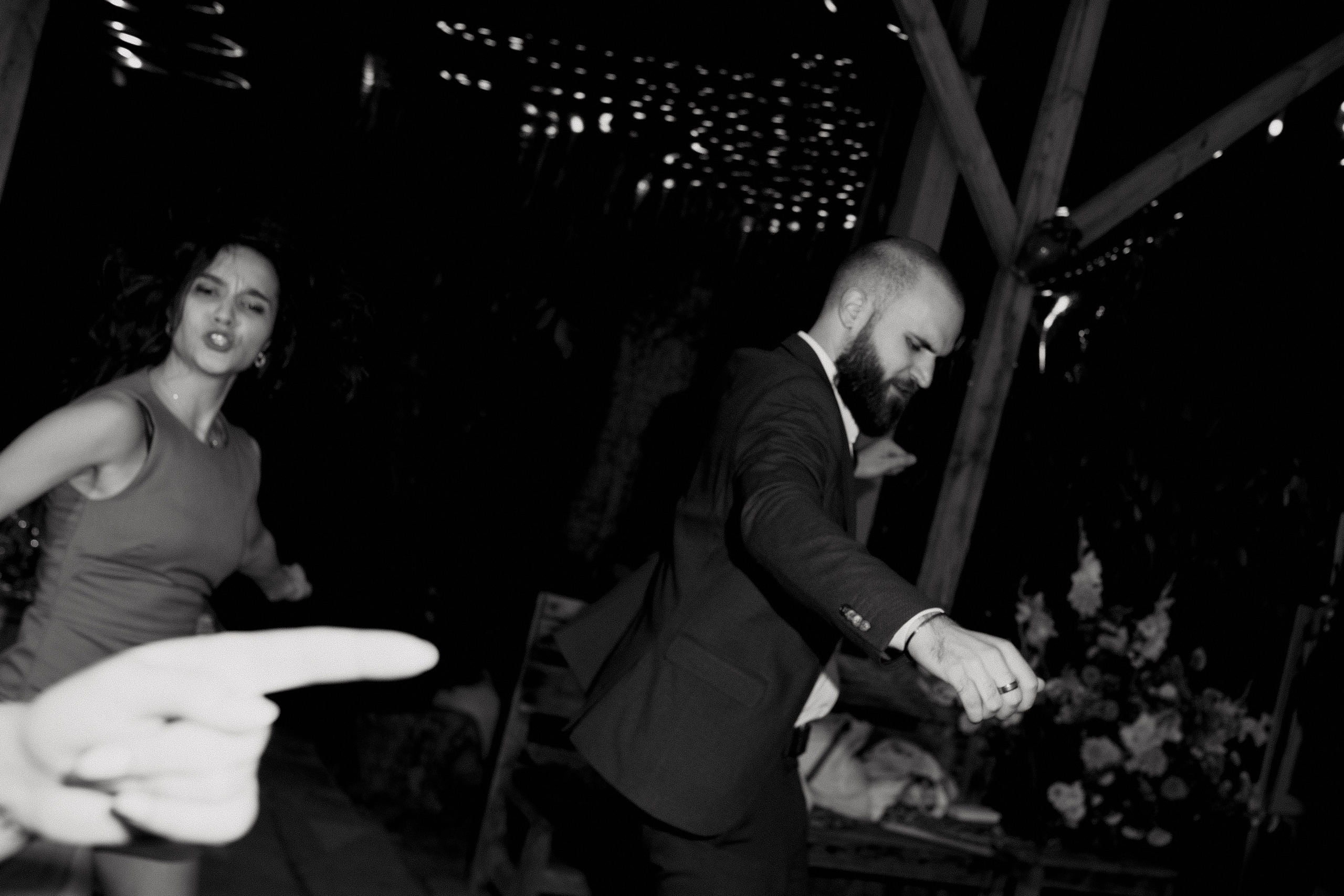 Женя и Дима. Свадебный фотограф в Москве и Ярославле Павел Кандауров