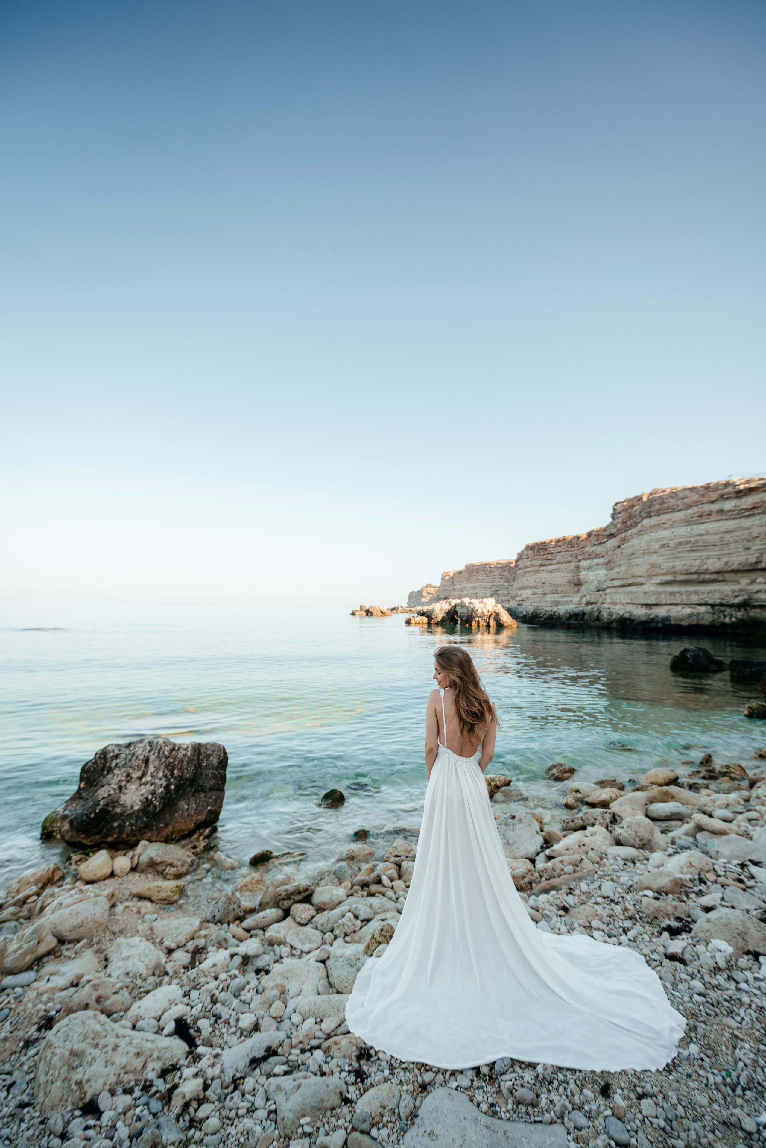 Наталья. Свадебный фотограф в Донецке — Вита Донец