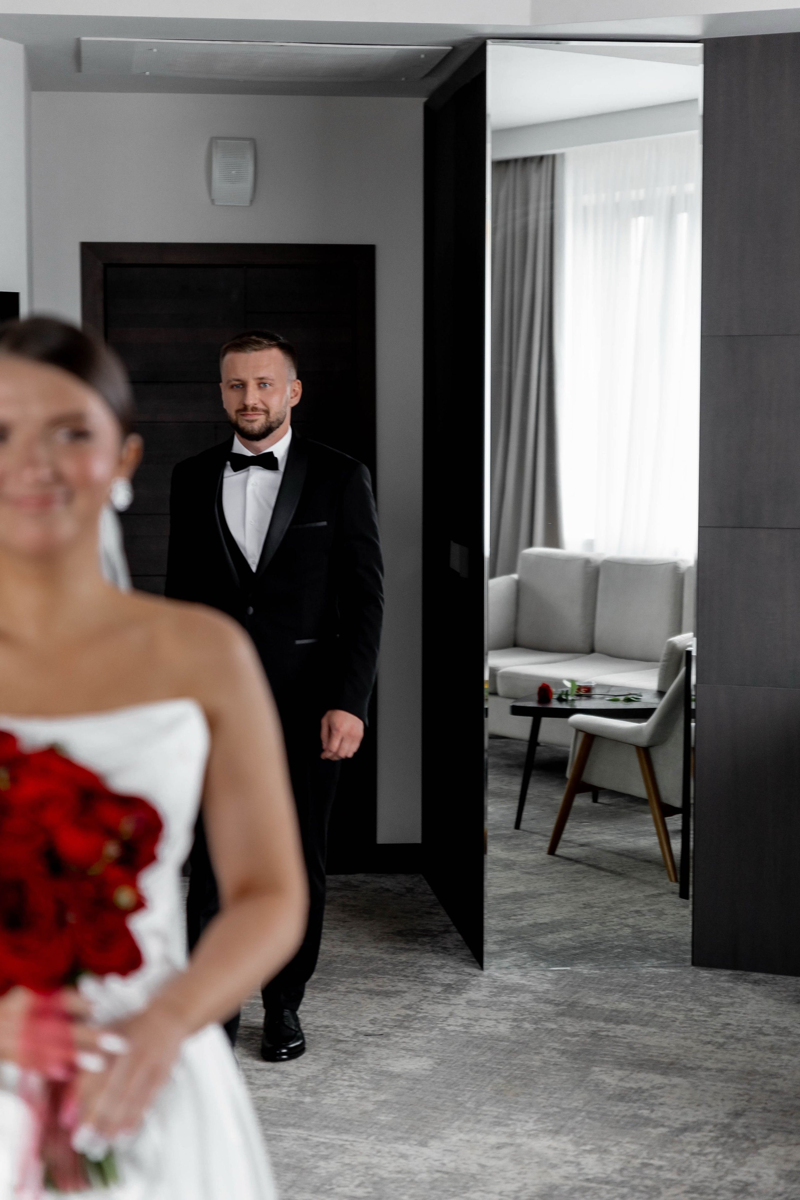 Кристина|Александр. Свадебный фотограф Надежда Рыжикова