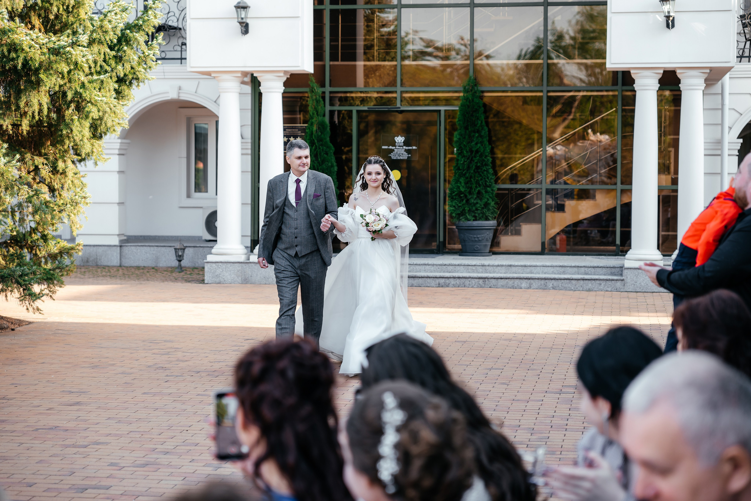 Е + А. Свадебный фотограф. Видеосъемка свадьбы. Ростов-на-Дону. Москва. Сочи