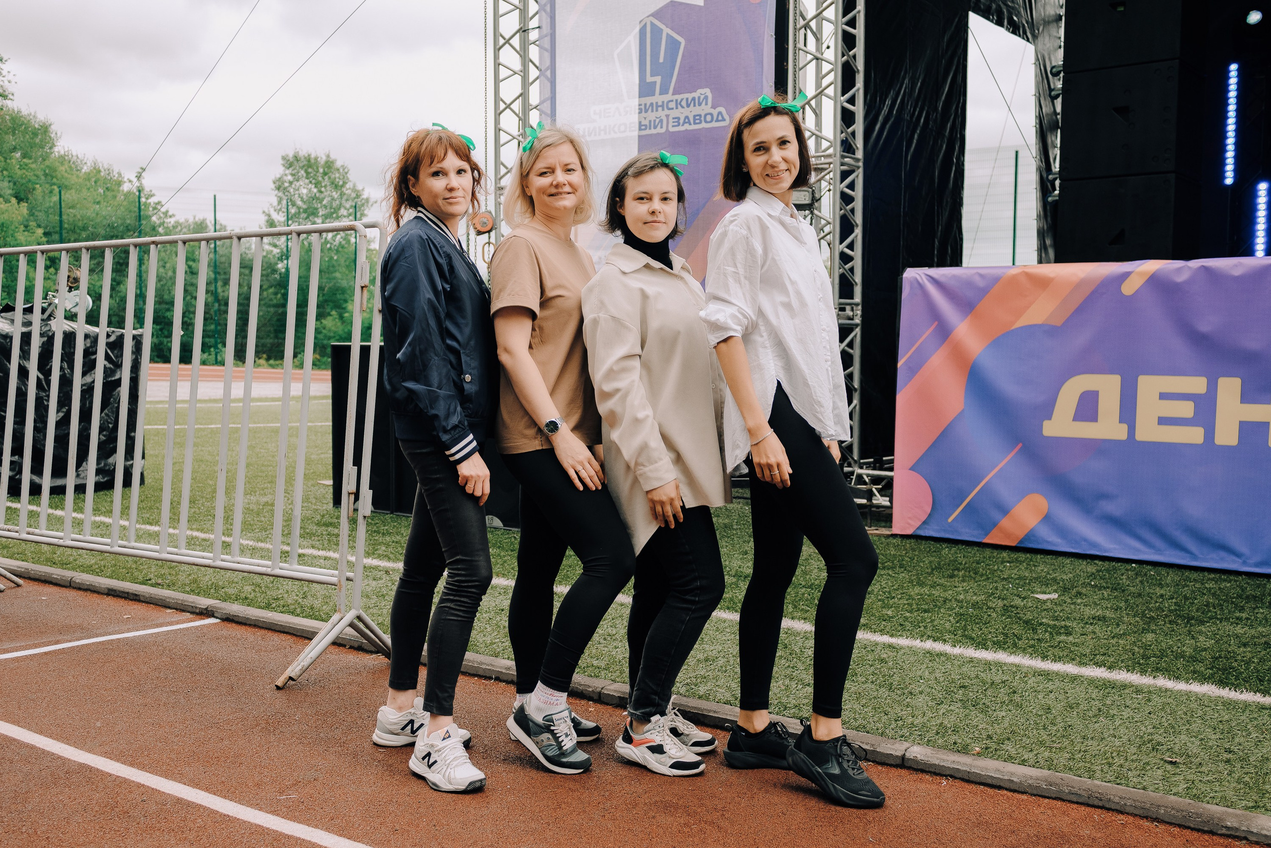 ДЕНЬ МЕТАЛЛУРГА. ЧЕЛЯБИНСКИЙ ЦИНКОВЫЙ ЗАВОД 2023. Репортажный фотограф Зуев Роман г. Челябинск