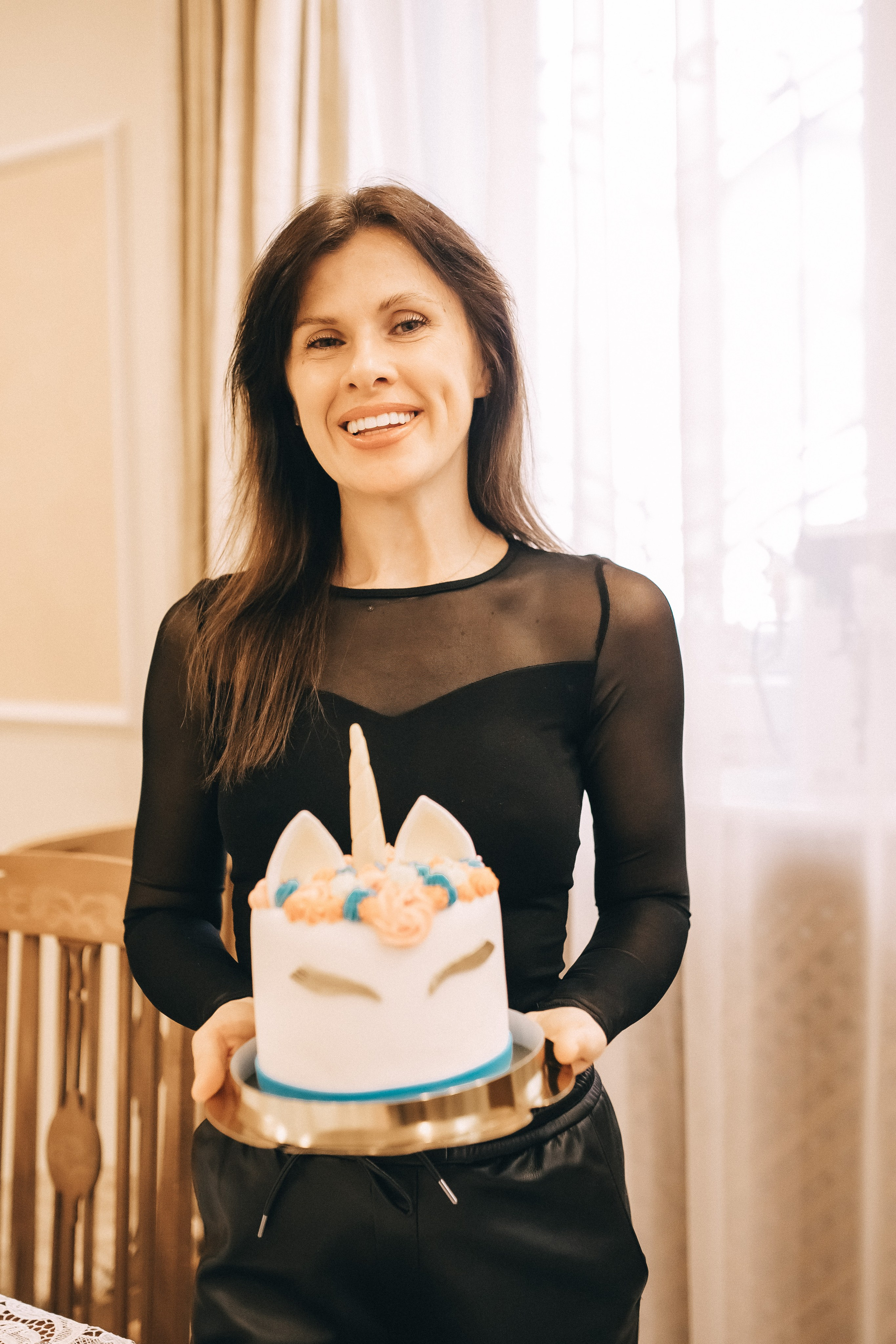 5 лет «пусть будет все, как ты захочешь:)». Профессиональный фотограф, Москва |Видное Елена Елизарова