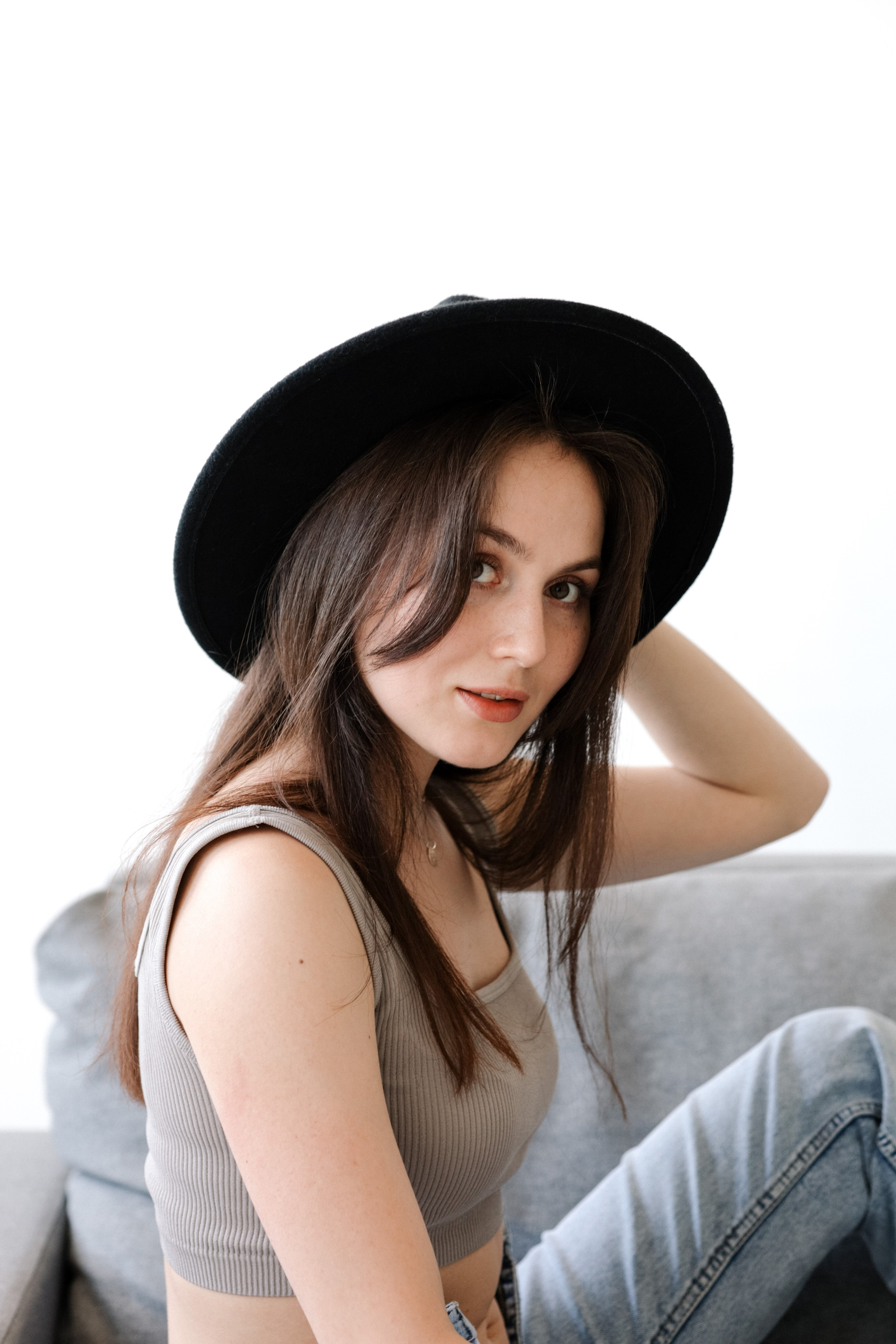 Кристина. Алёна Стерхова — Предметный и портретный фотограф. Ижевск