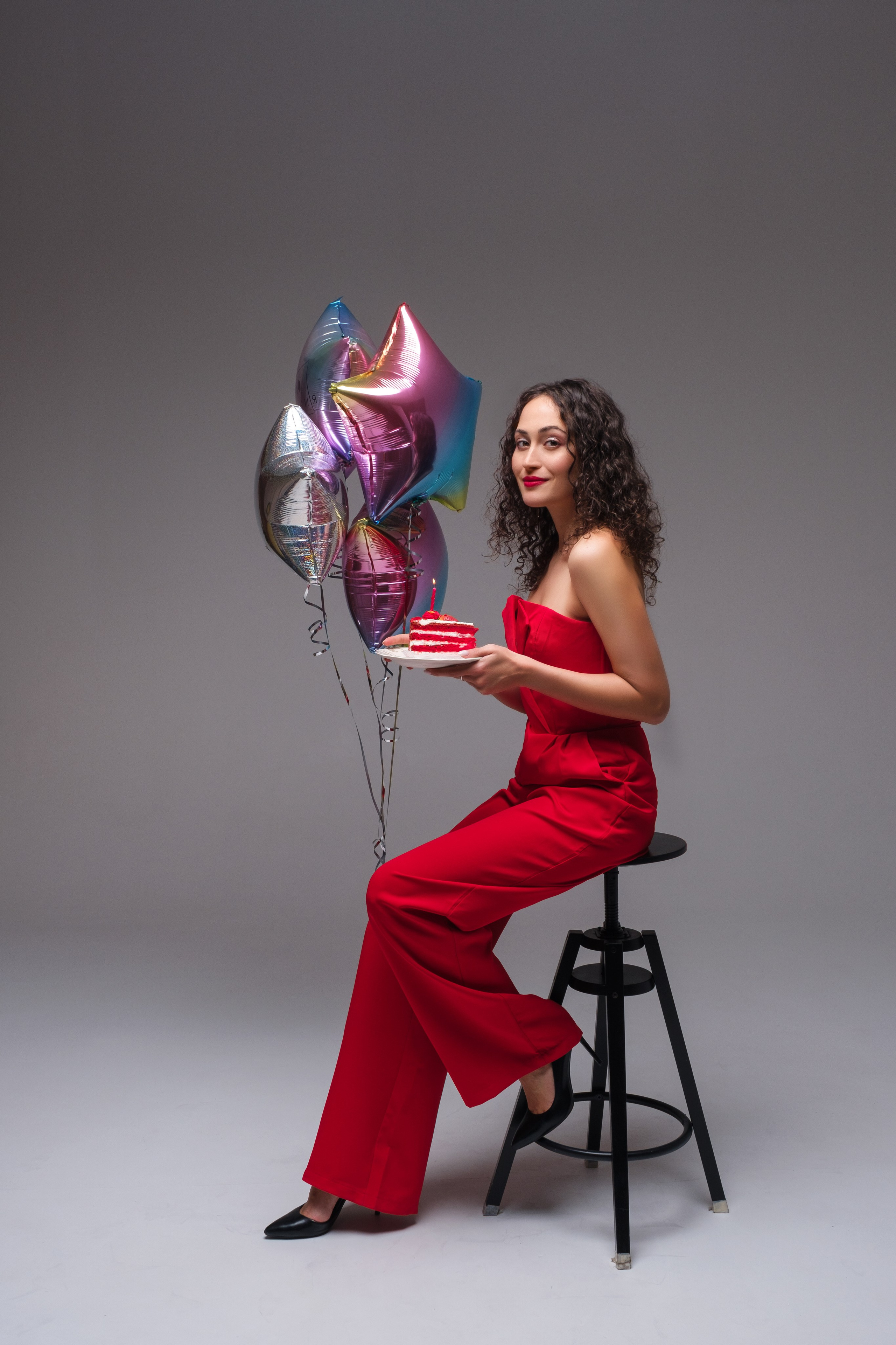 Семейные студийные фотосессии, дни рождения. Фотограф беременности Демочкина Елена