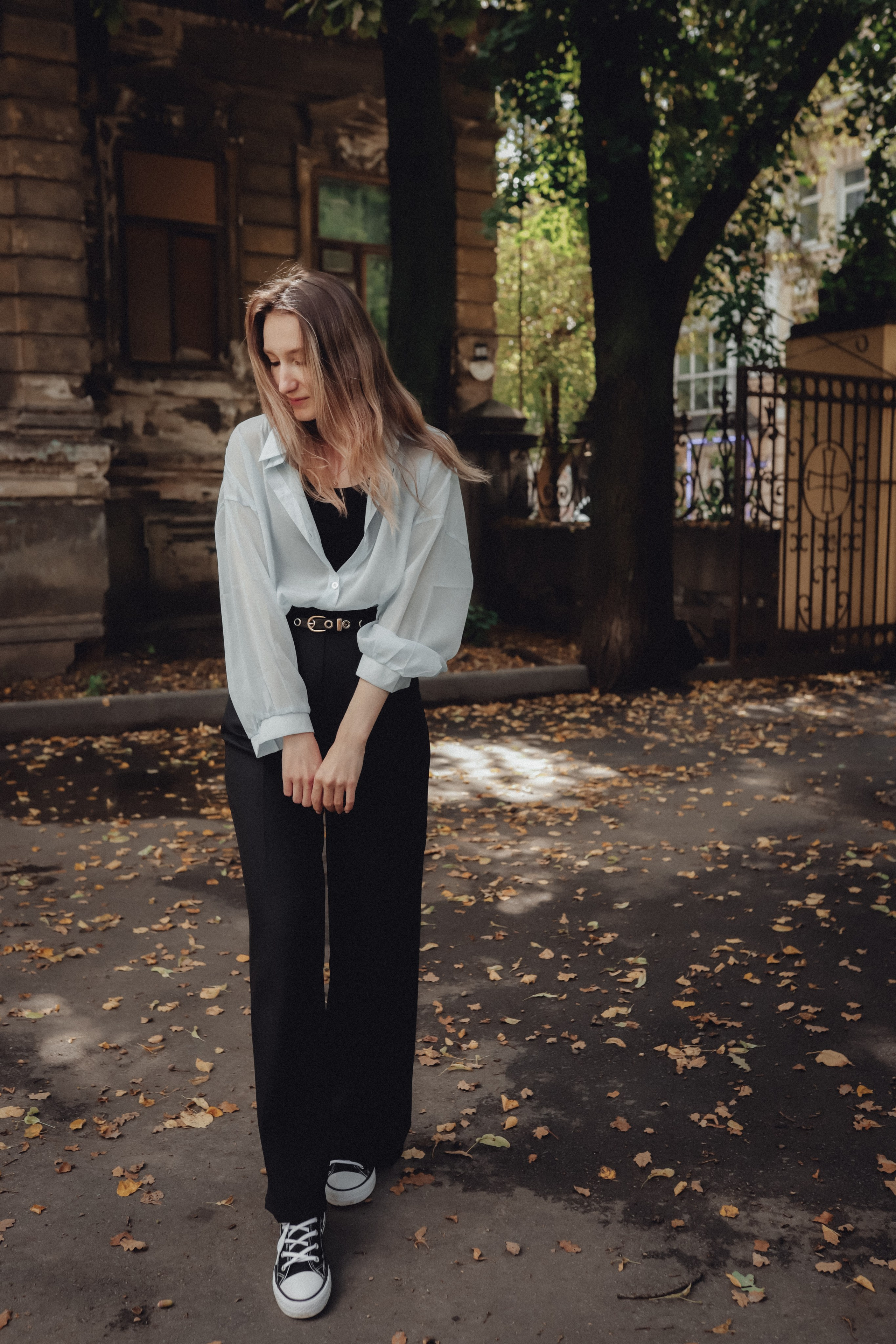 Вика. Фотограф в Нижнем Новгороде Кристина Батанова