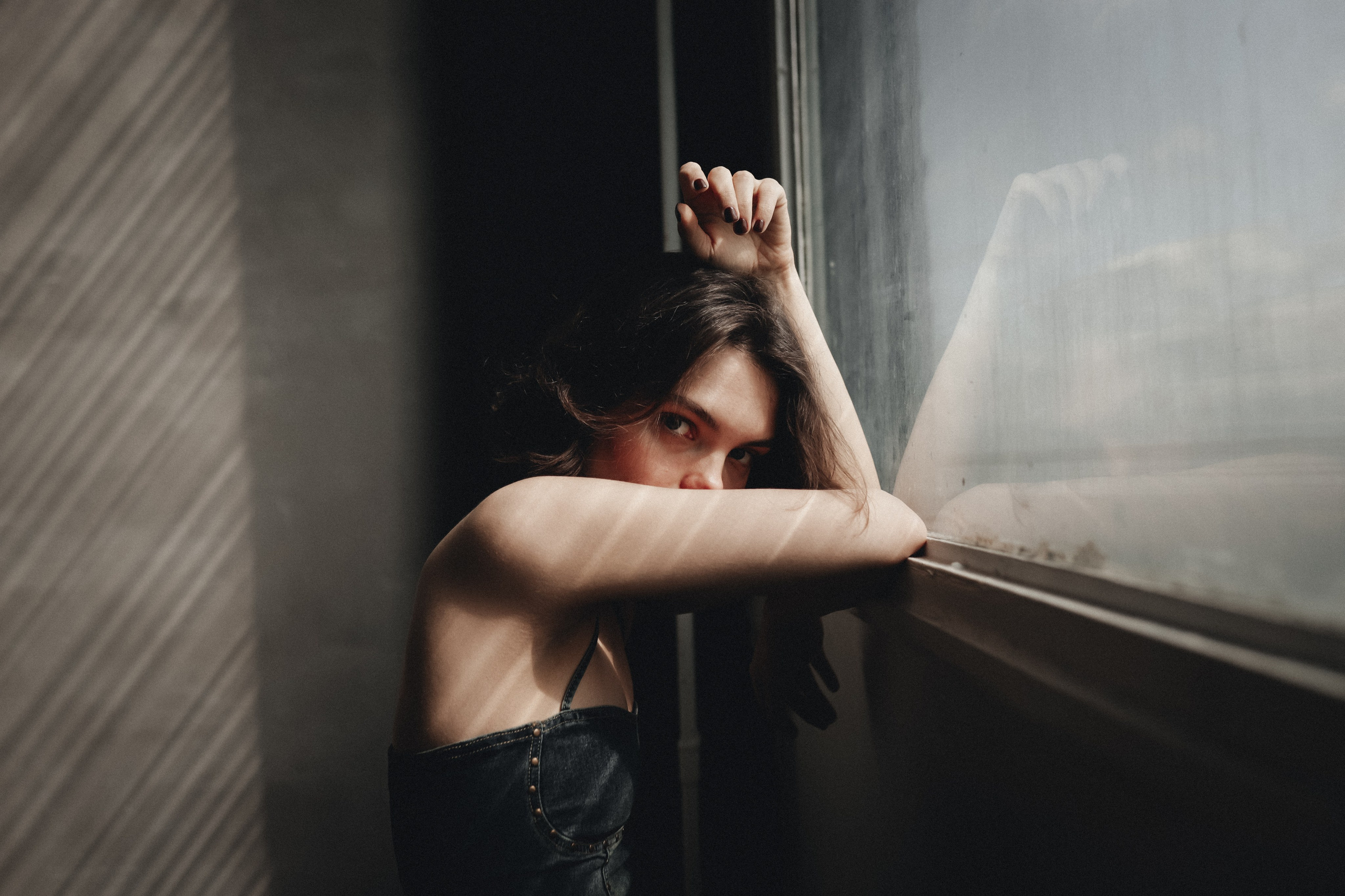 Соня. Фотограф в Нижнем Новгороде Кристина Батанова