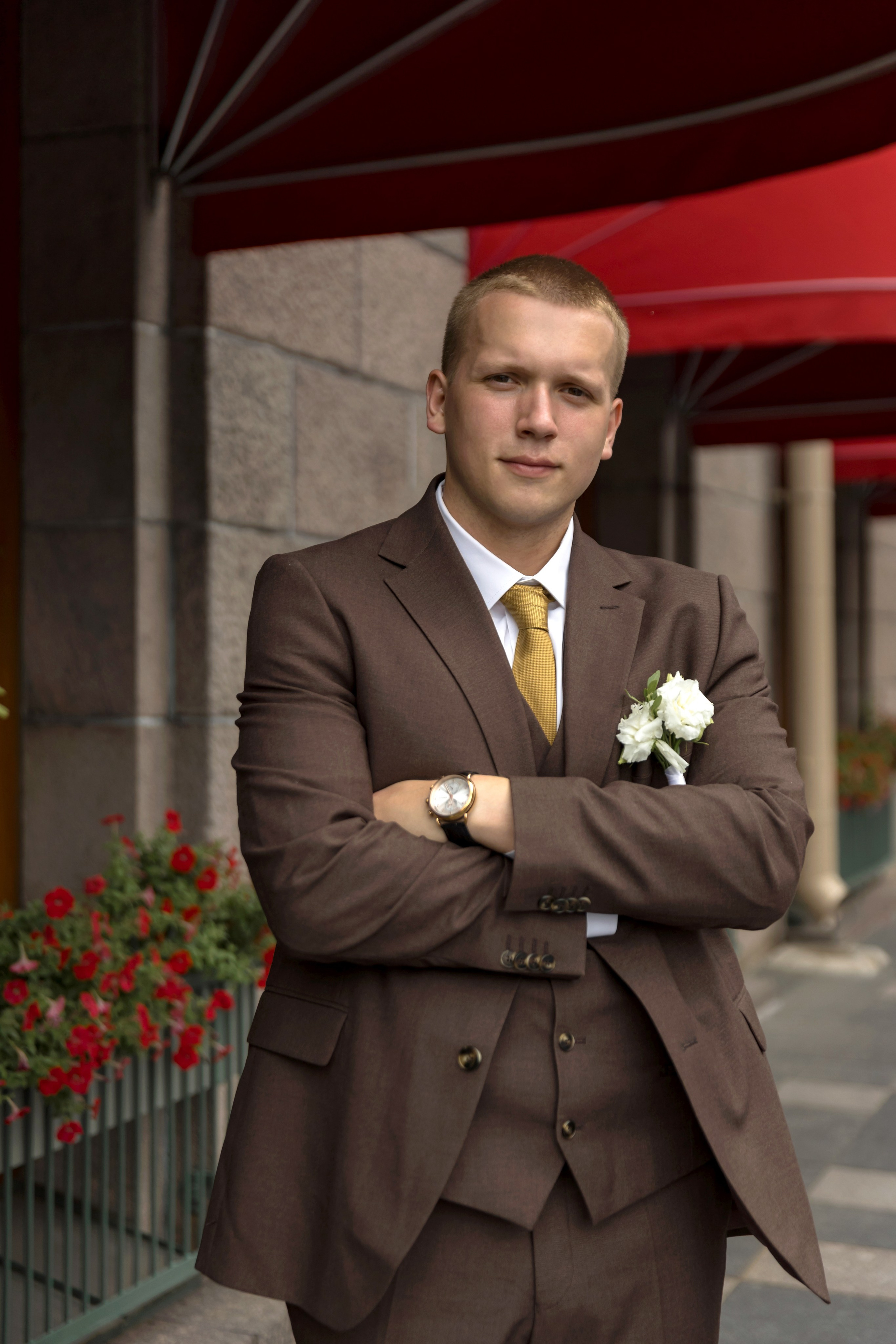 Мария и Андрей. Свадебный и портретный фотограф в Санкт-Петербурге Надежда Чечулина