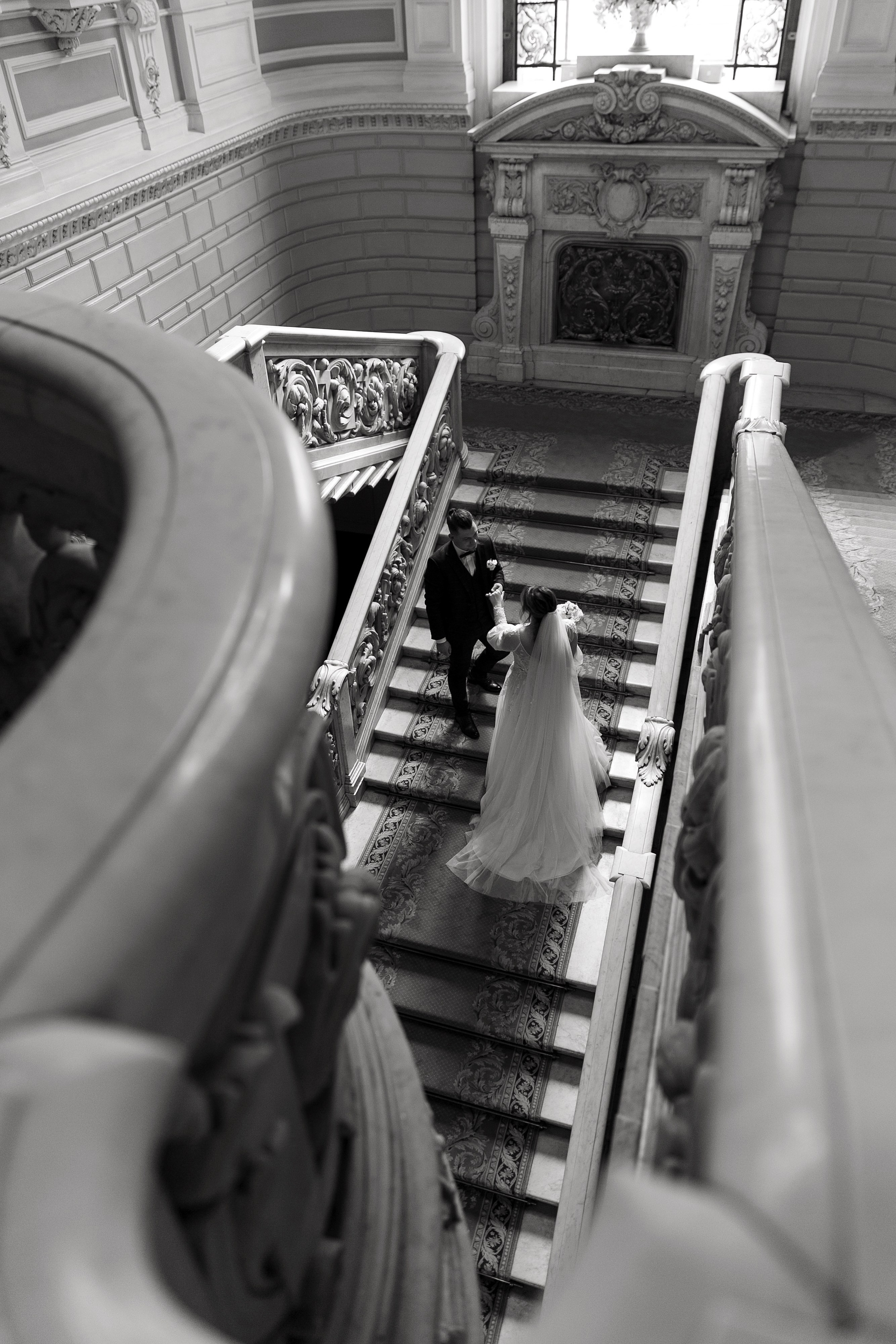 Свадебный и портретный фотограф в Санкт-Петербурге Надежда Чечулина