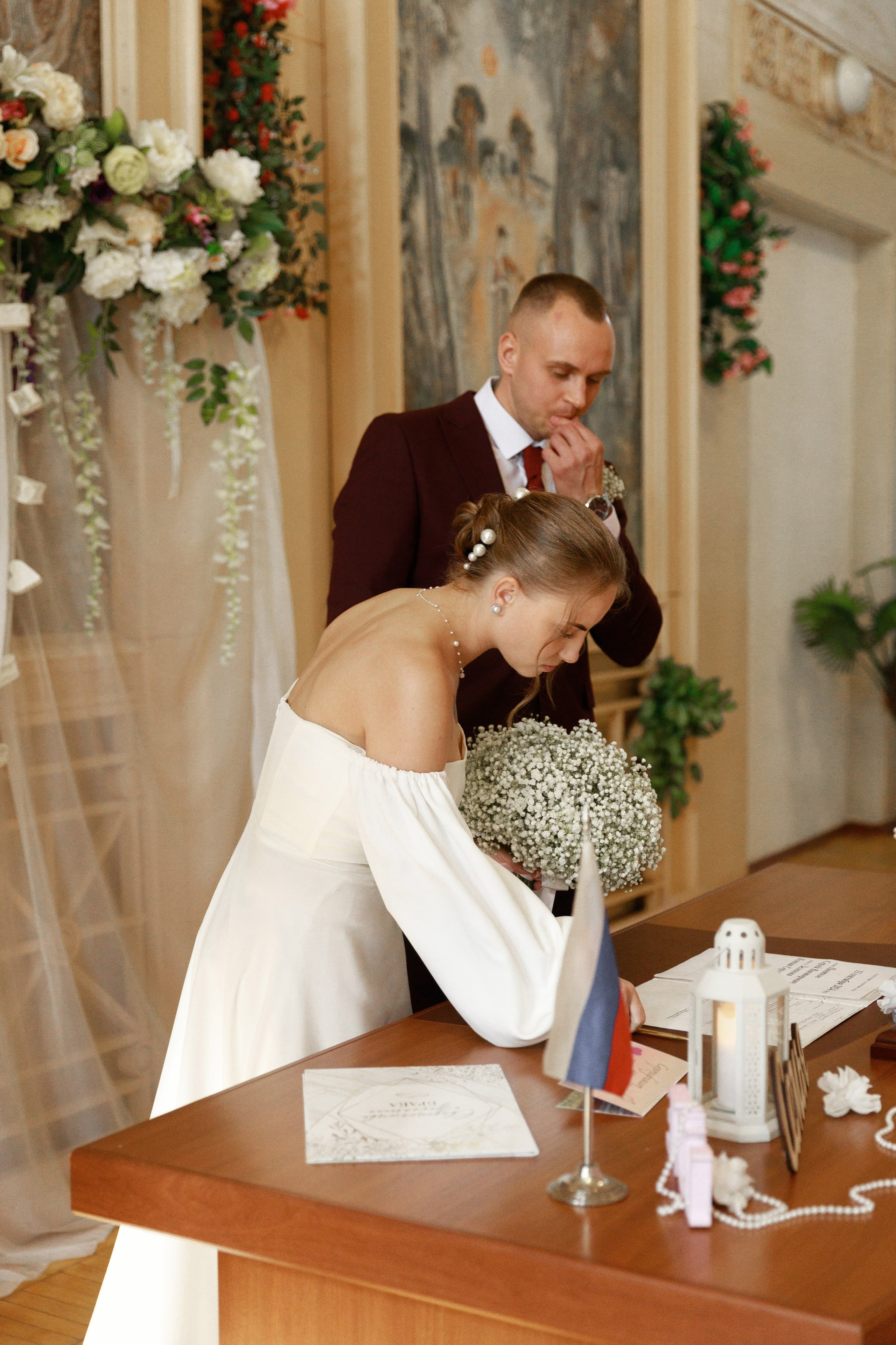 Ксения и Сергей. 2024 г. Женский и свадебный фотограф в Санкт-Петербурге Матвеева Наталья