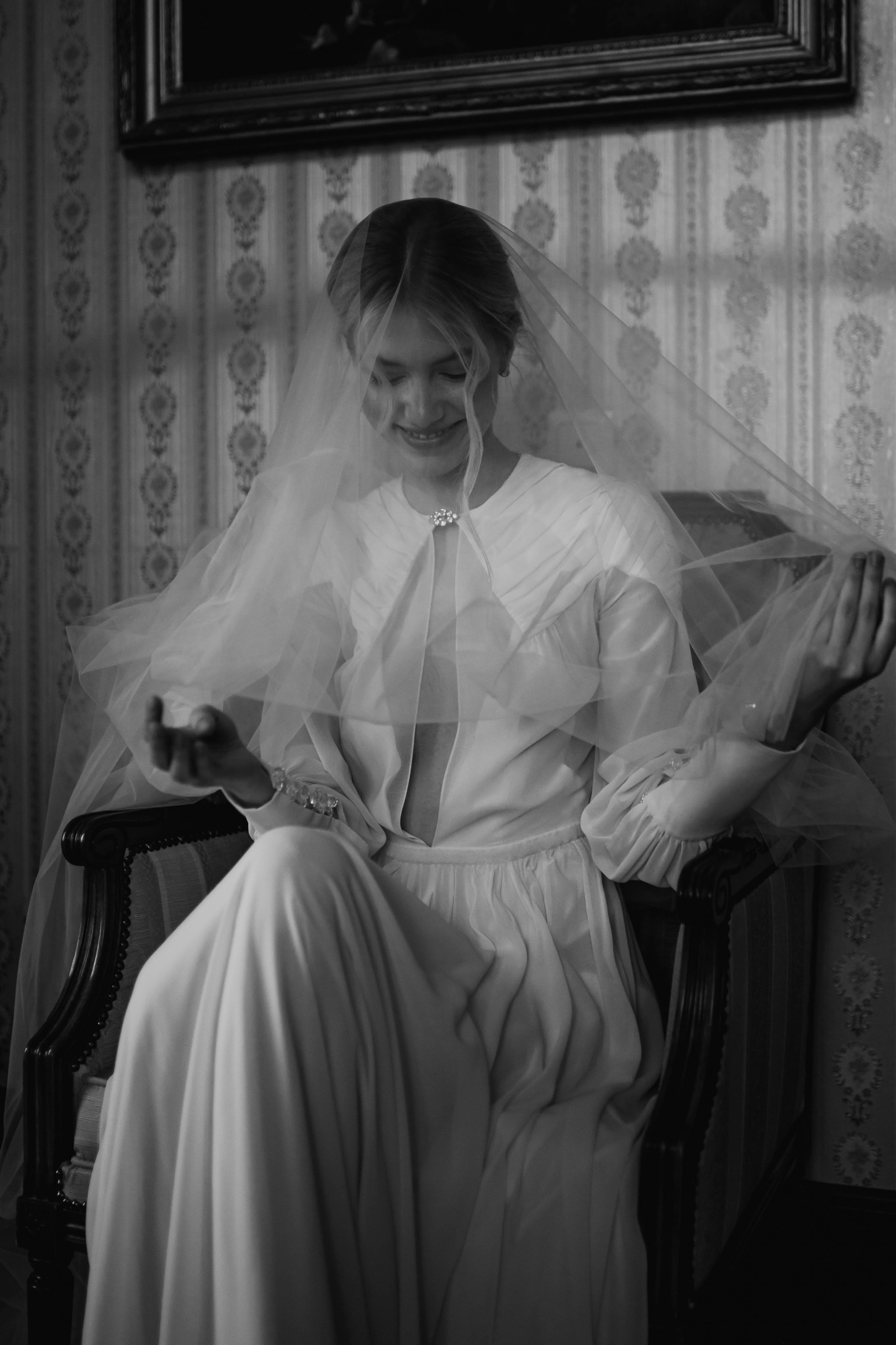 Оля и Герман. Главная