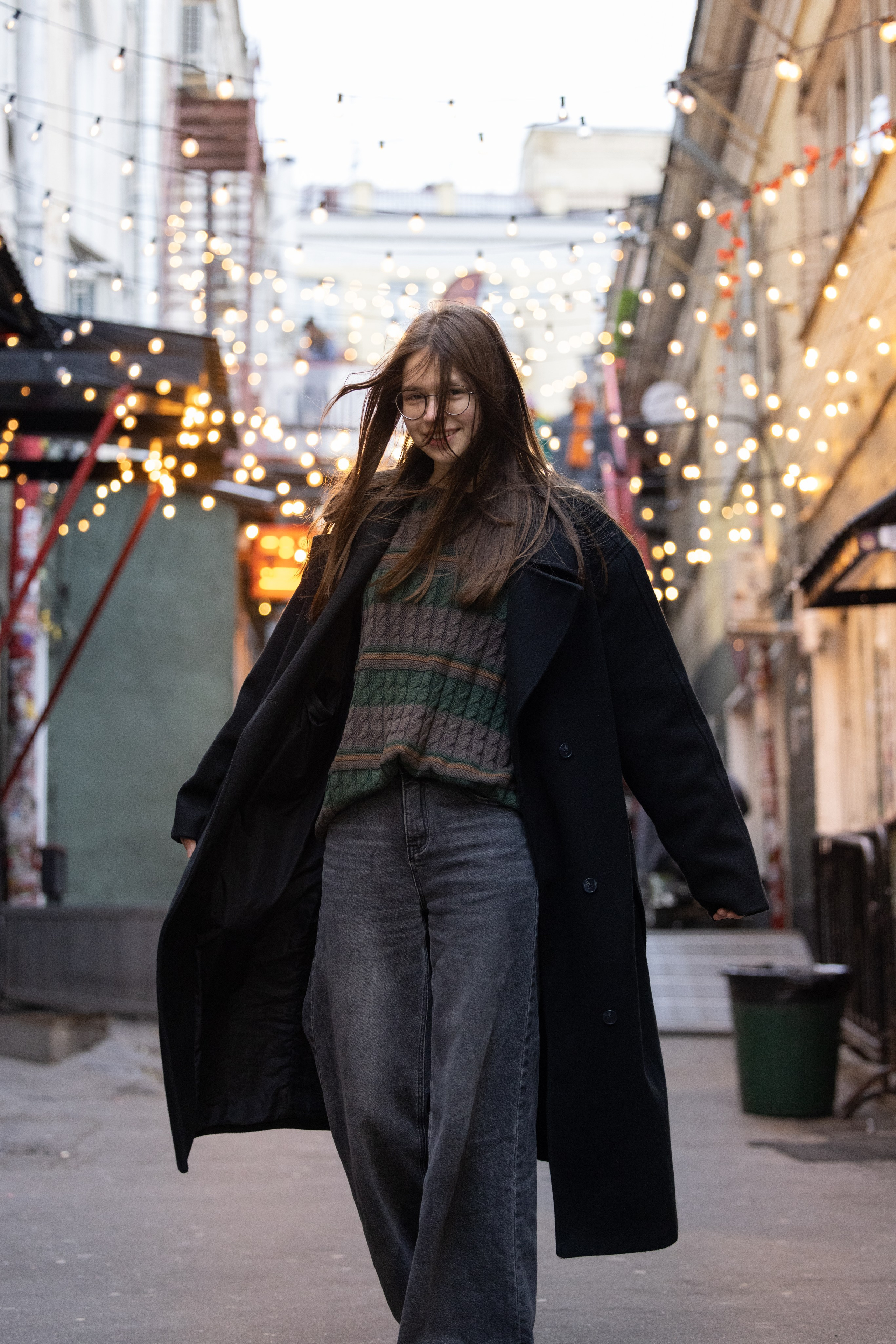 Мария. Фотограф в Москве — Георгий Чернышов