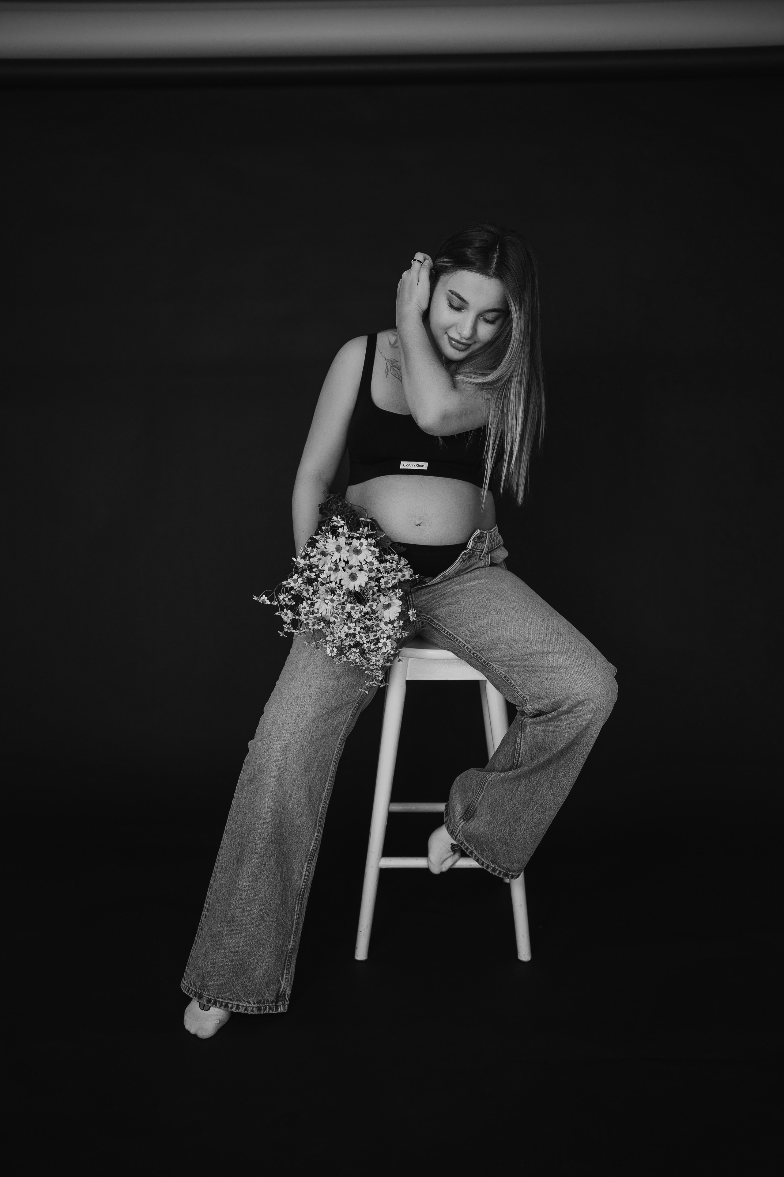 Фотосессия беременности в Пусане, Корея. ВАШ ФОТОГРАФ В ПУСАНЕ (Южная Корея) Александра Ануфрий