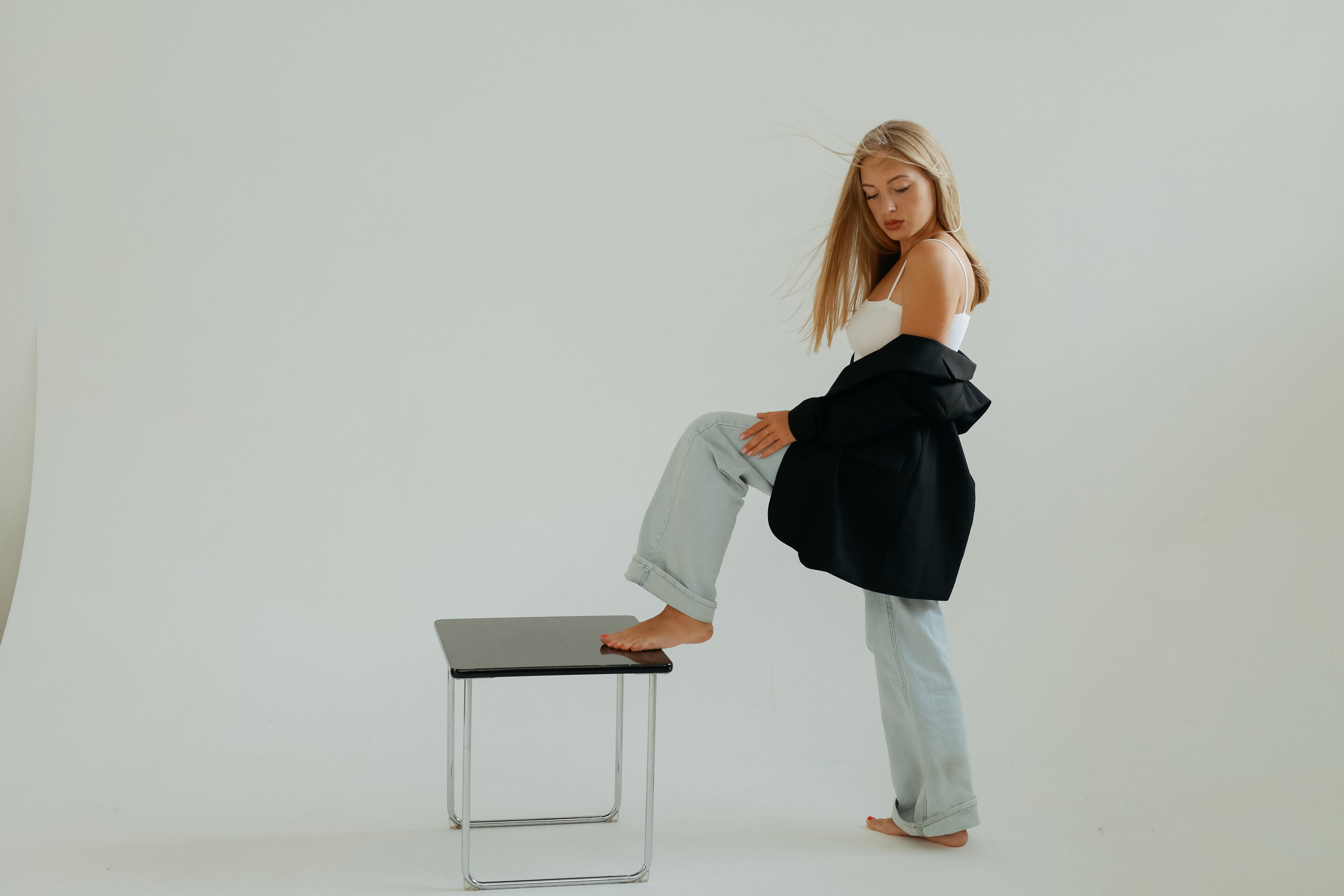 Ксения. Женский фотограф в Москве, организатор девичников с мастер-классами