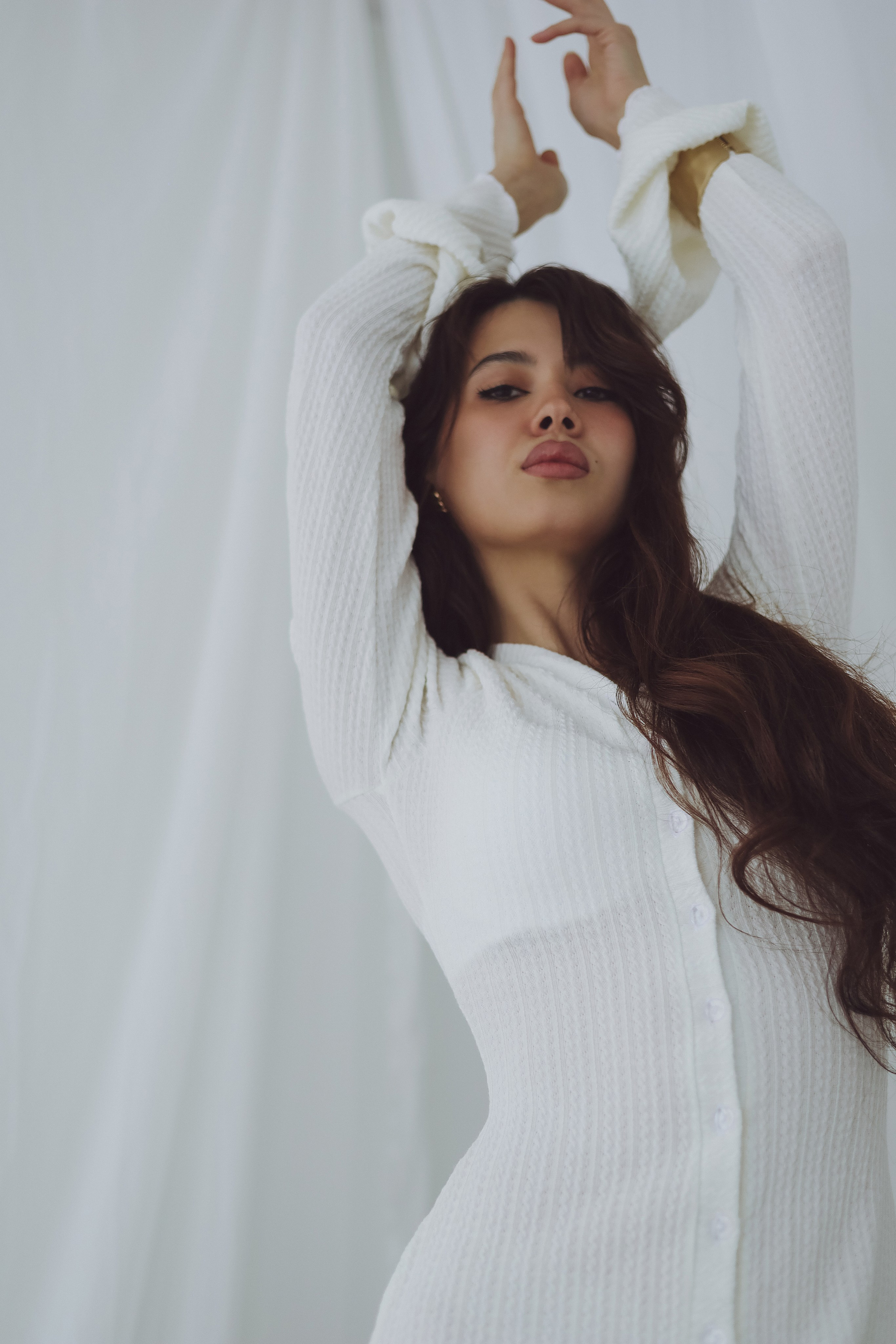 Ольга. Женский фотограф в Москве, организатор девичников с мастер-классами