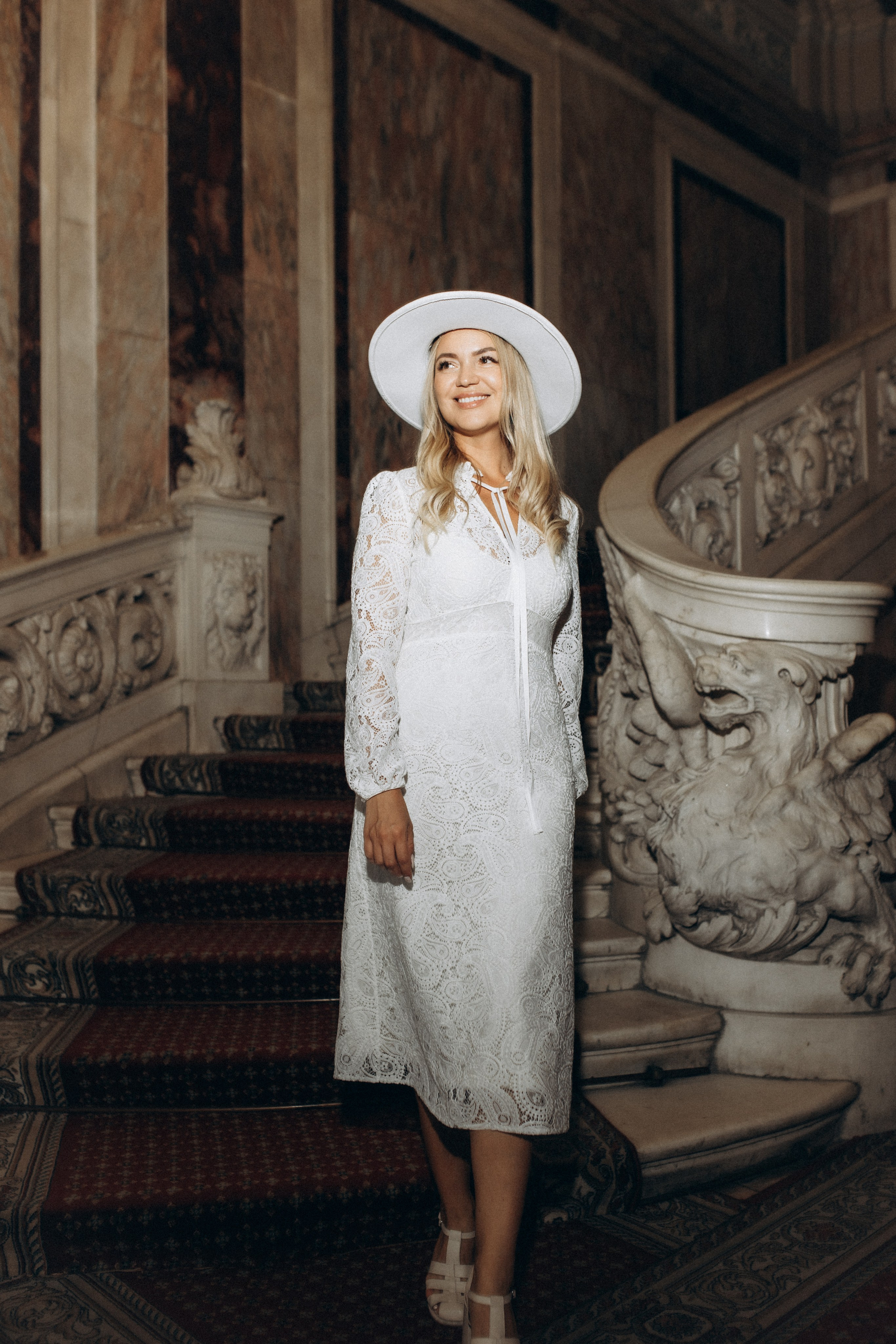 День рождения Виктории. Фотограф Артем Бросов в Санкт-Петербурге и Дубае