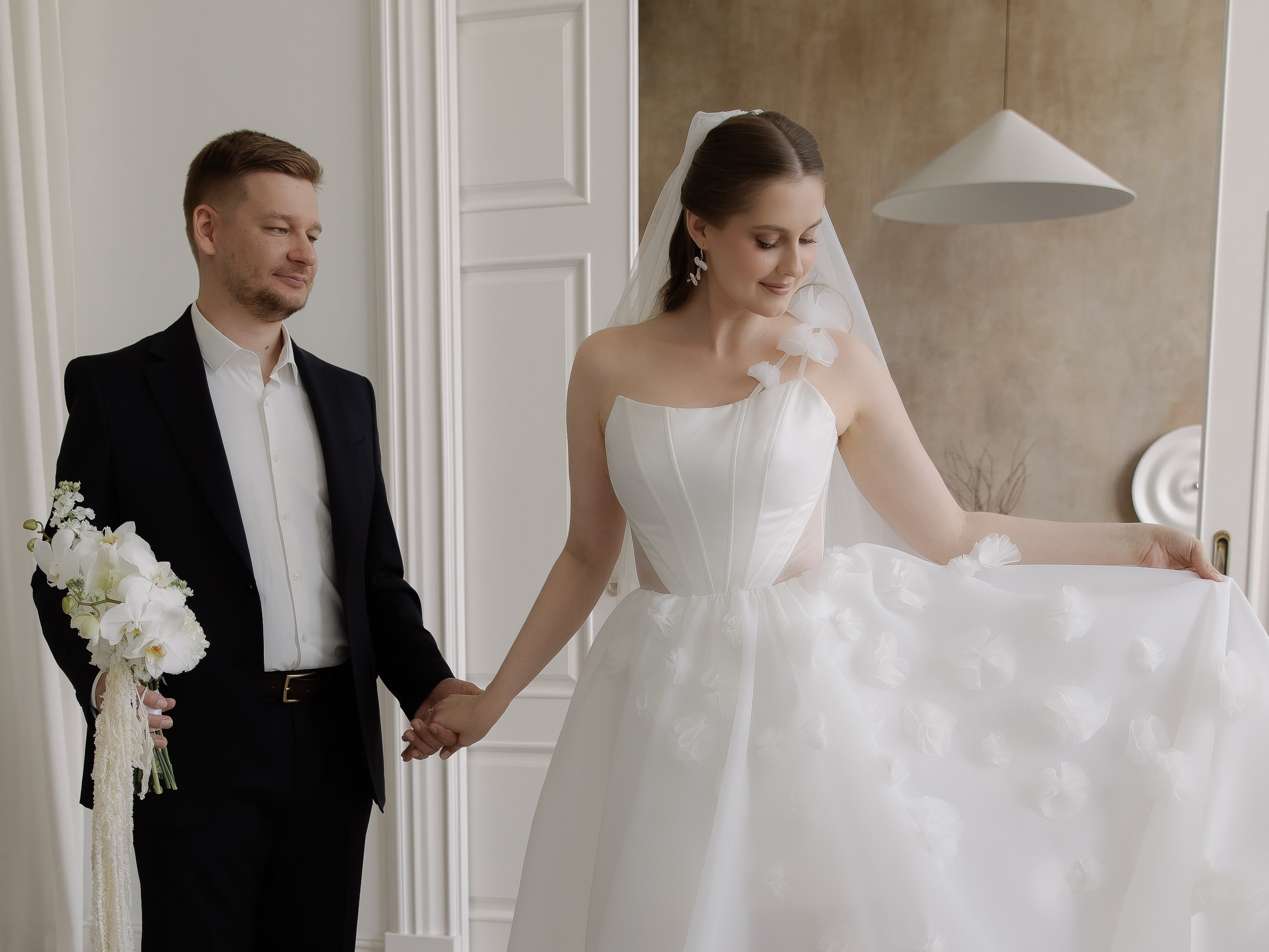 Анастасия и Никита Смолинопарк отель. СВАДЕБНЫЙ ФОТОГРАФ ЧЕЛЯБИНСК