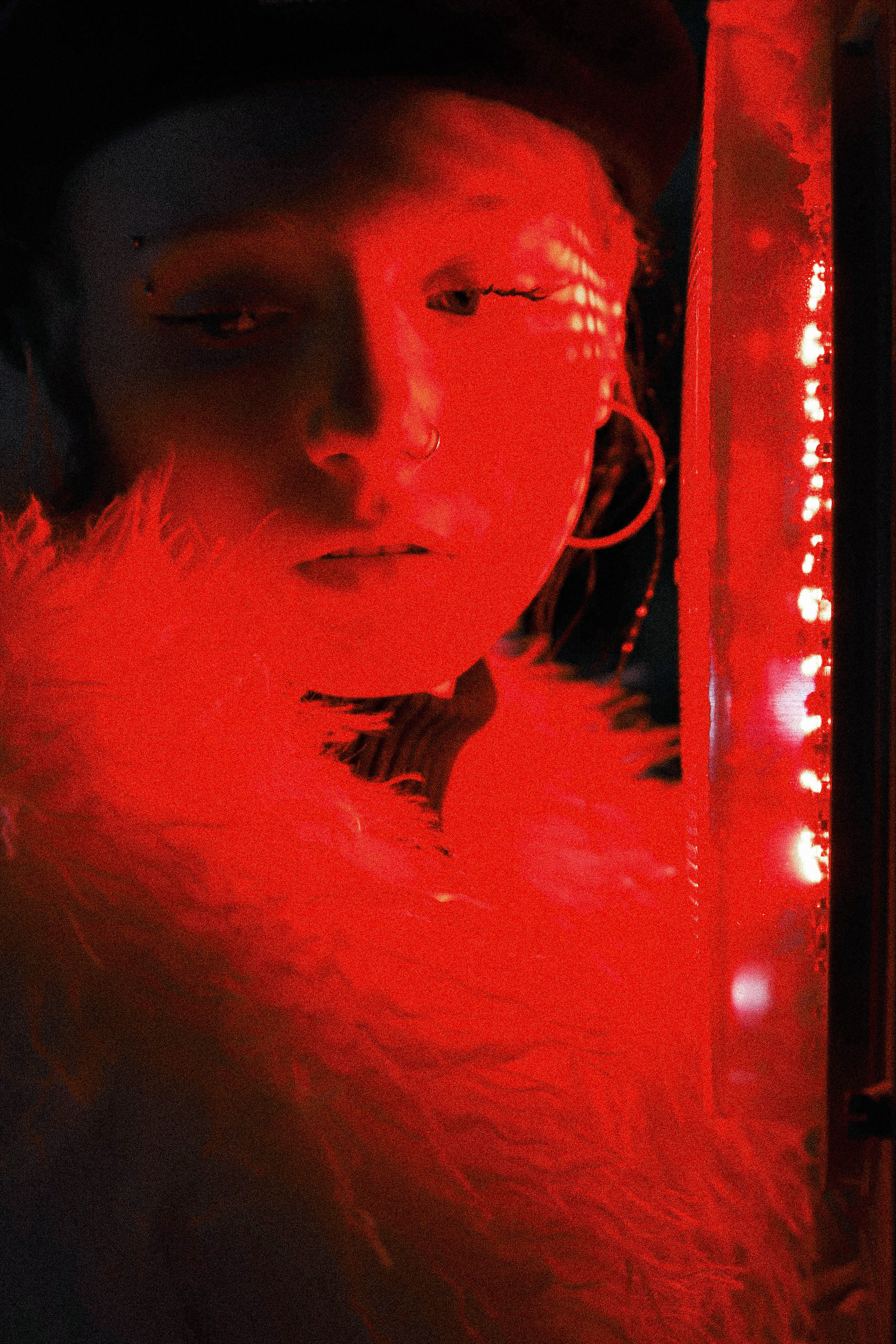 СВЕТОФОР. Алла Кондратьева, Женский и love story фотограф в Петропавловске-Камчатском — Алла Кондратьева