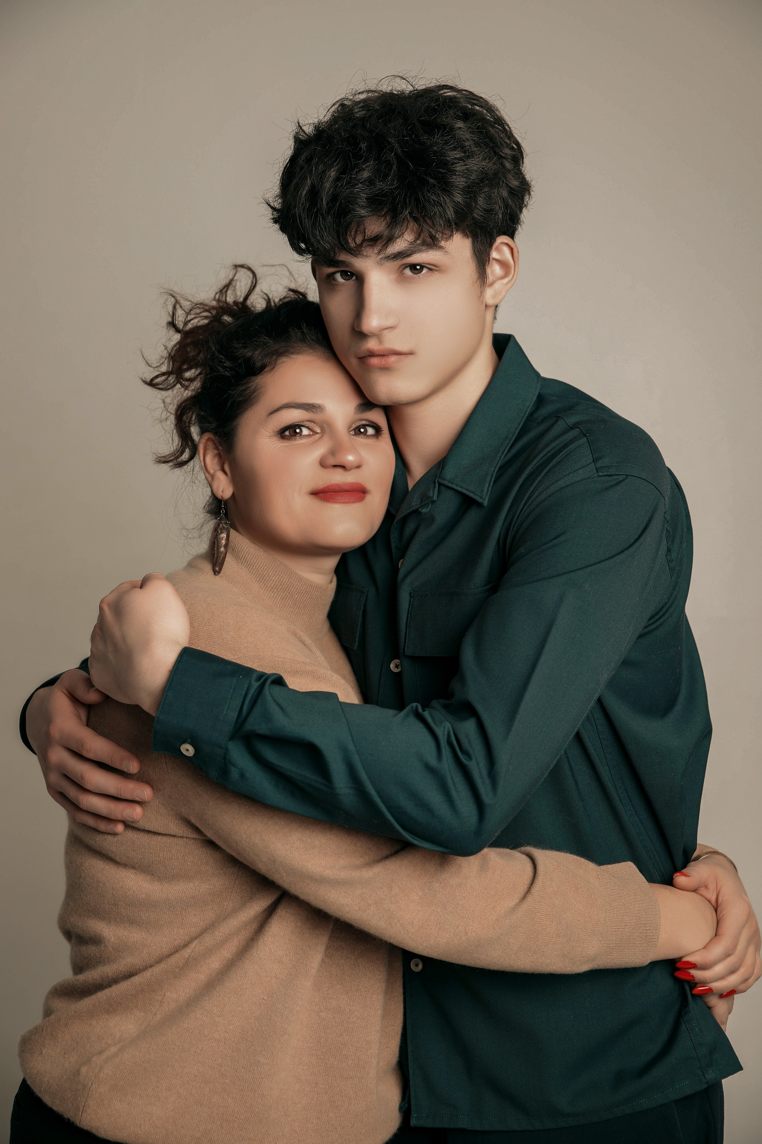 Семейная съёмка. Алла Кондратьева, Женский и love story фотограф в Петропавловске-Камчатском — Алла Кондратьева