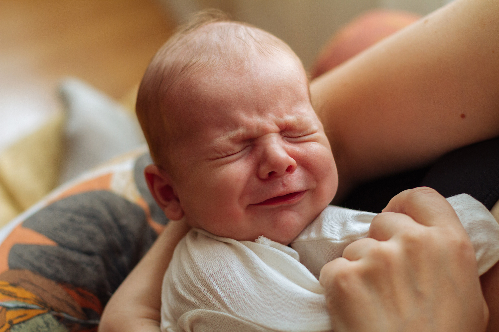 Семейные фотосессии дома. Семейный лайфстайл фотограф в Санкт-Петербурге Мария Шумилина