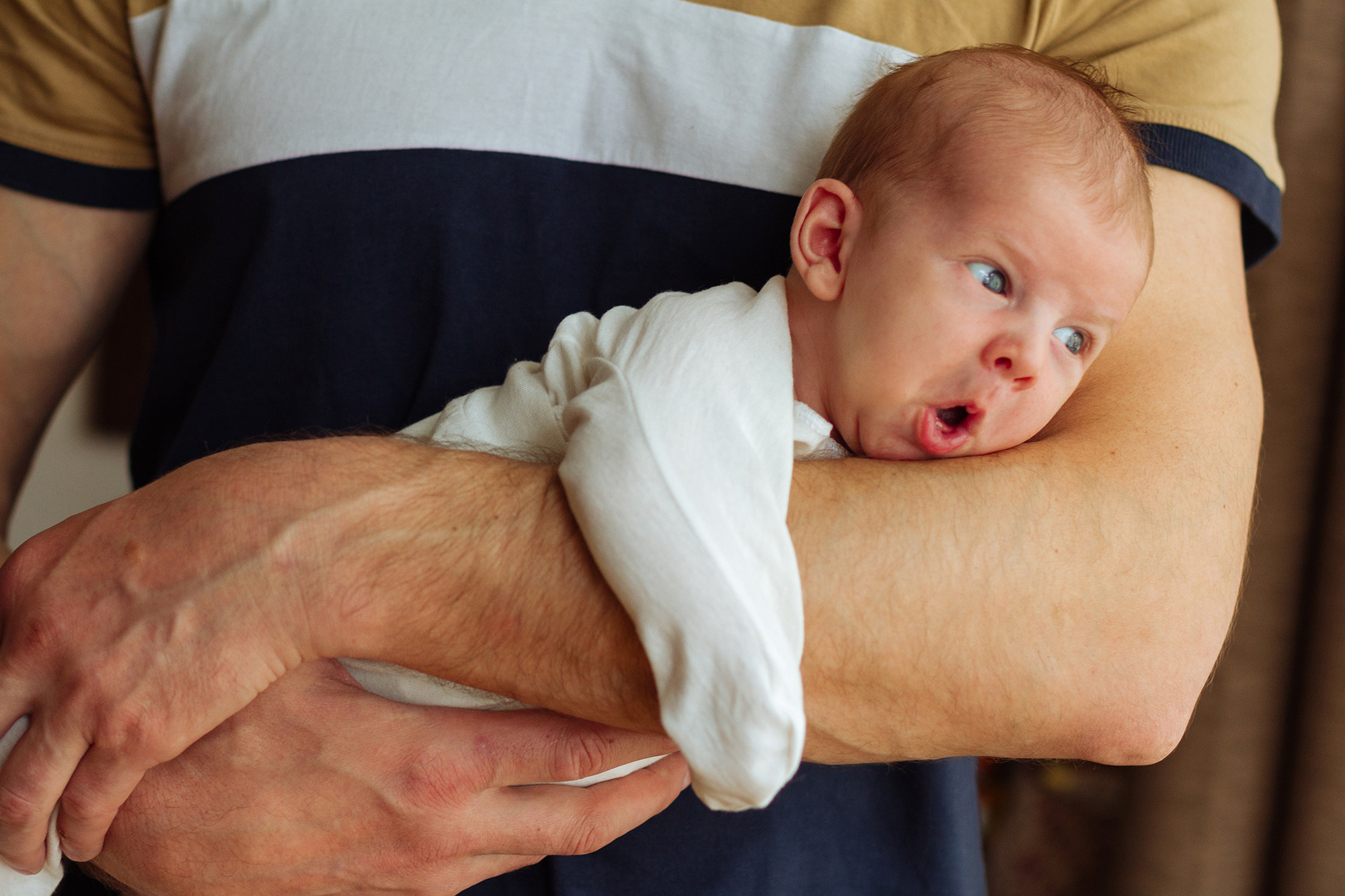Семейные фотосессии дома. Семейный лайфстайл фотограф в Санкт-Петербурге Мария Шумилина