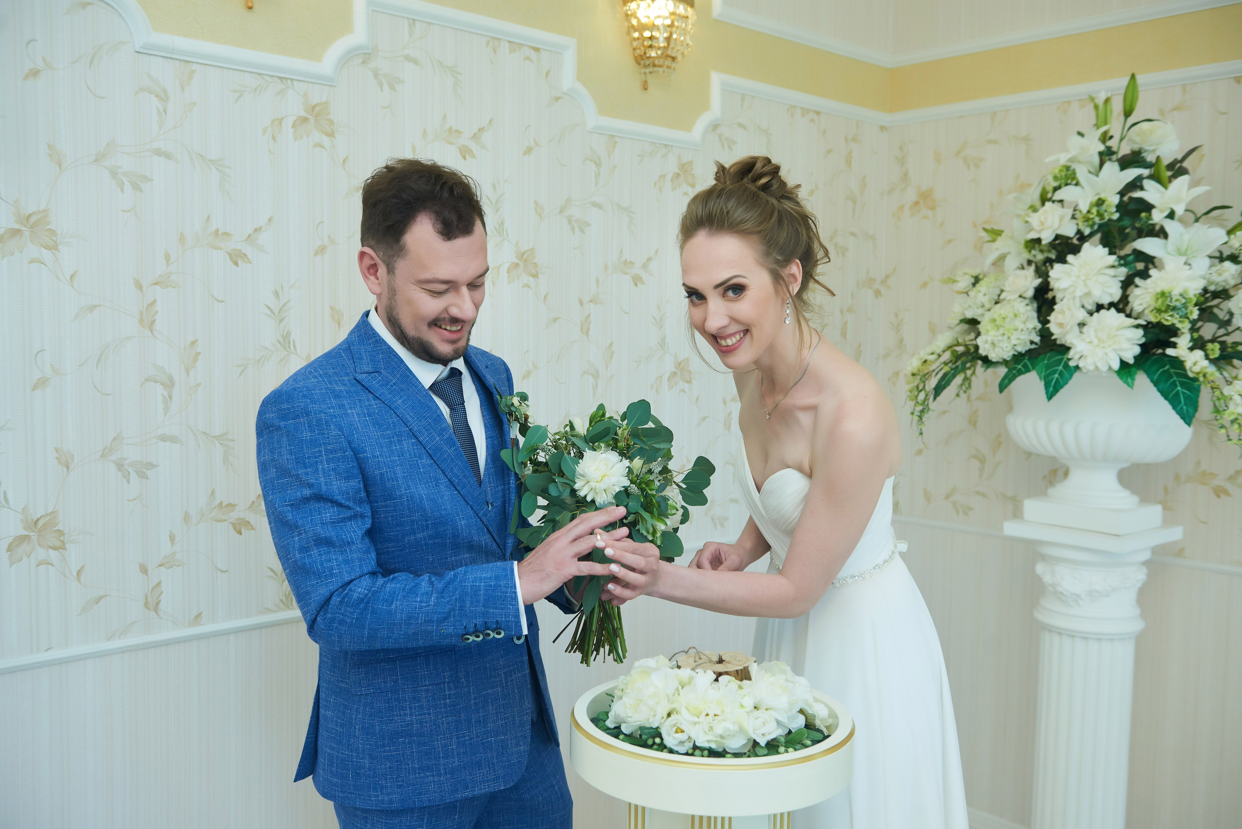 Александра и Вячеслав (фотосессия на берегу Финского залива в парке Дубки в Сестрорецке). Портретный, семейный и свадебный фотограф в Санкт-Петербурге и в Пушкине Ширяев Денис