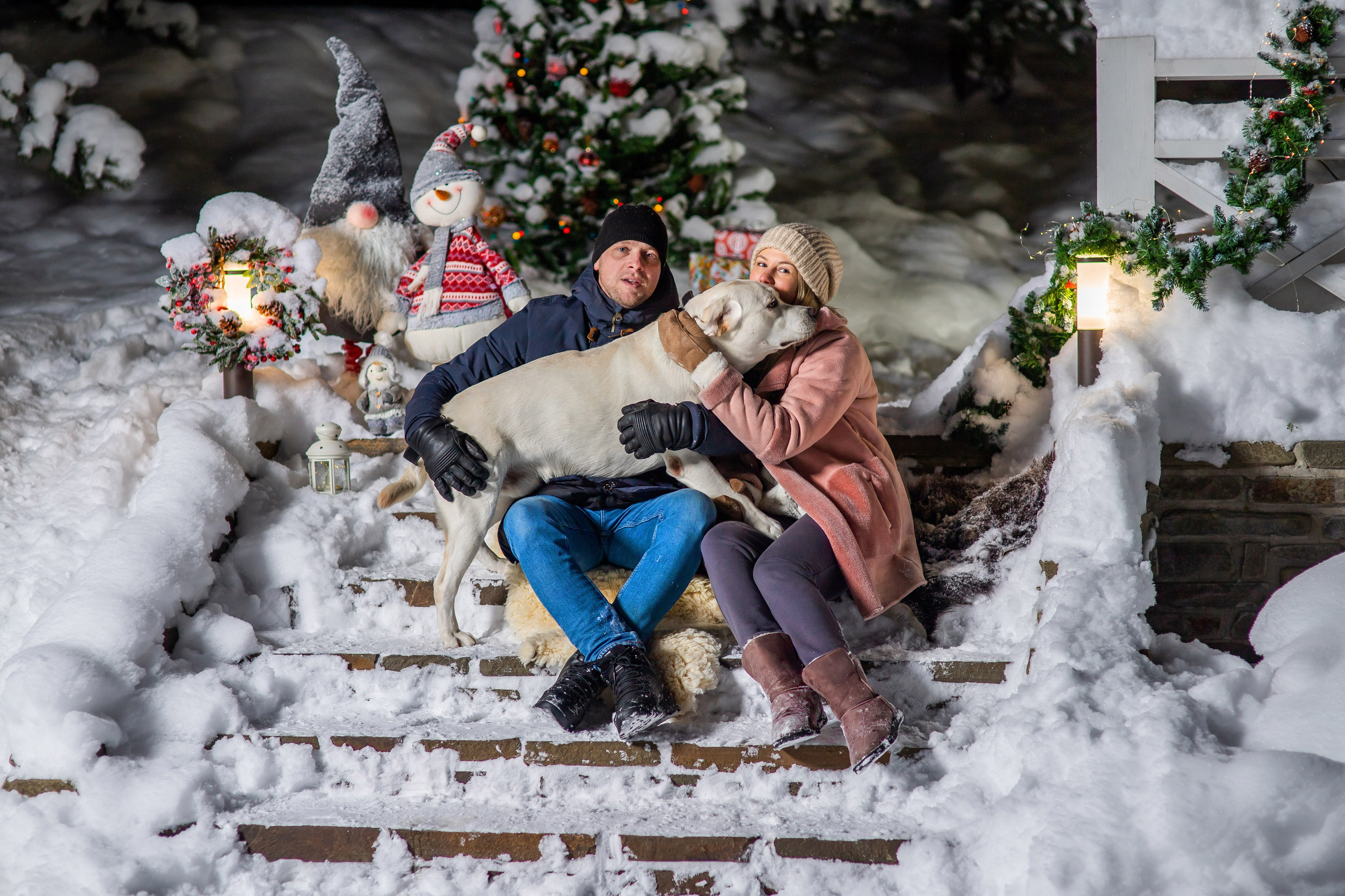 Алёна и Александр. Портретный, семейный и свадебный фотограф в Санкт-Петербурге и в Пушкине Ширяев Денис